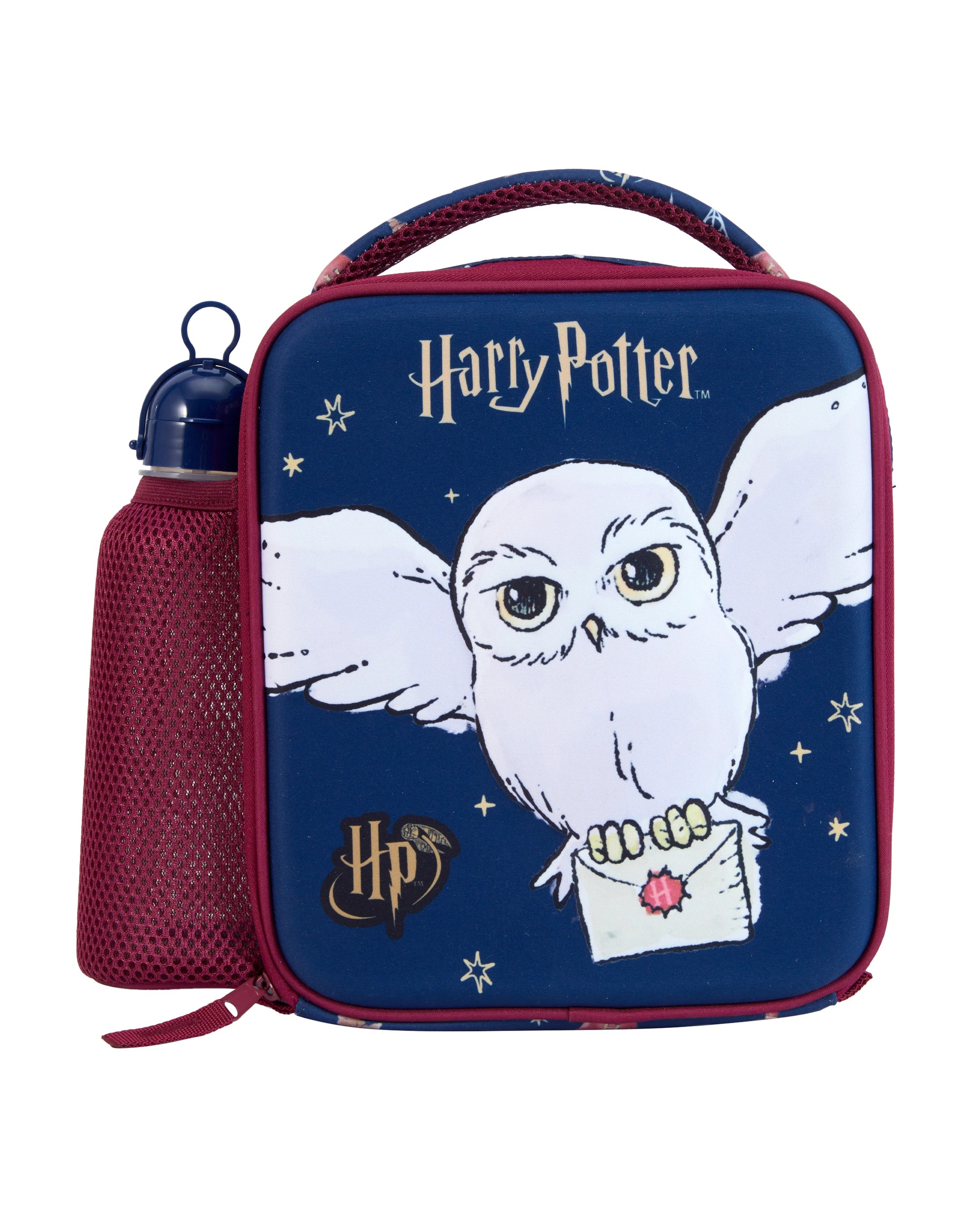 1 Harry Potter Case & Bottle Set, 1 of 6