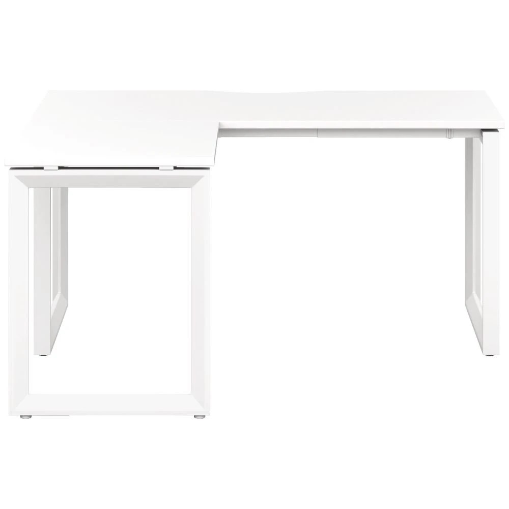 2 Stilford S2 Pro V1 Workstation 1500 x 750mm White Desks, Tables and Workstations, 2 of 3