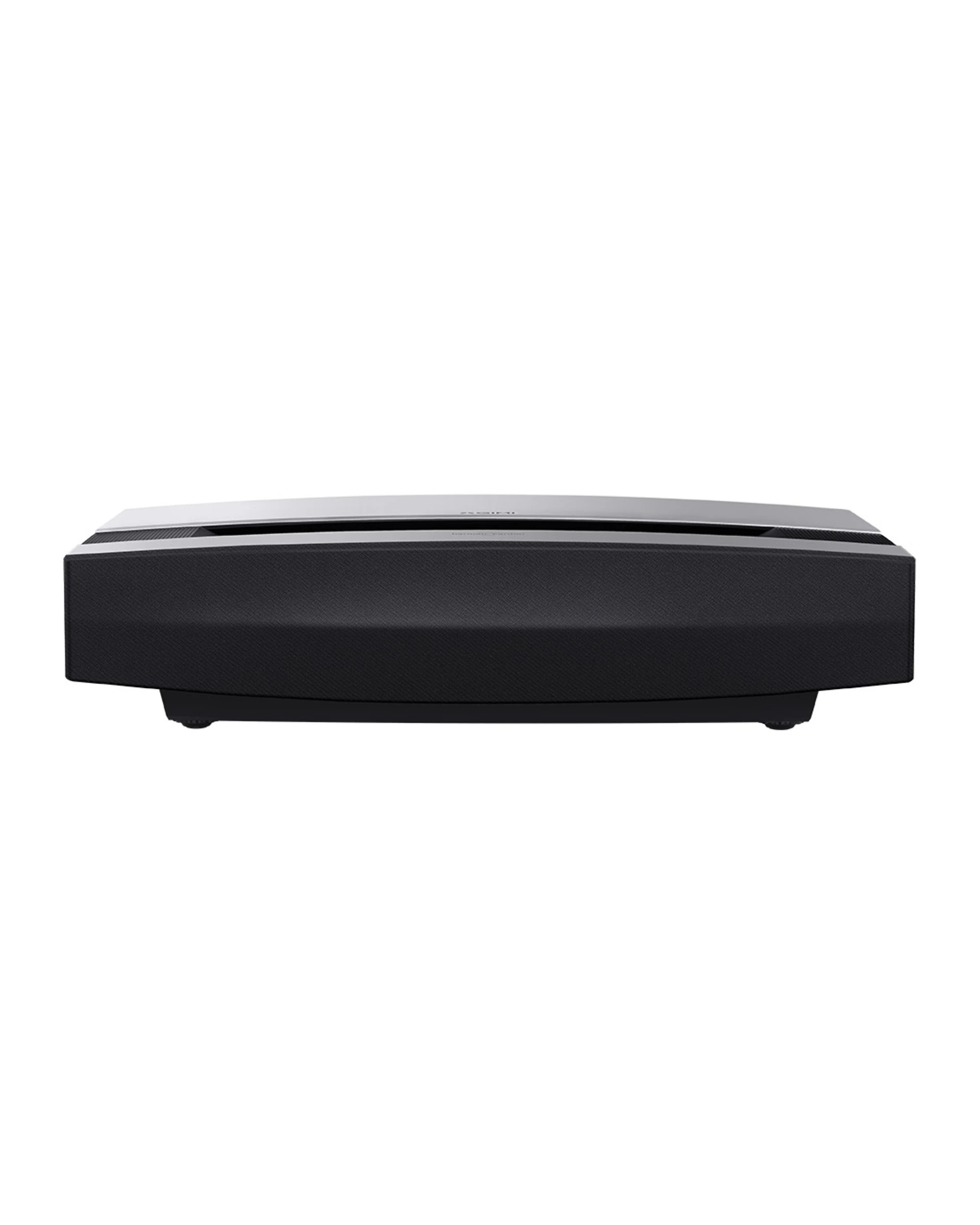2 XGIMI Aura 4K Ultra Short Throw Laser Projector 2400 ANSI - Black, 2 of 5