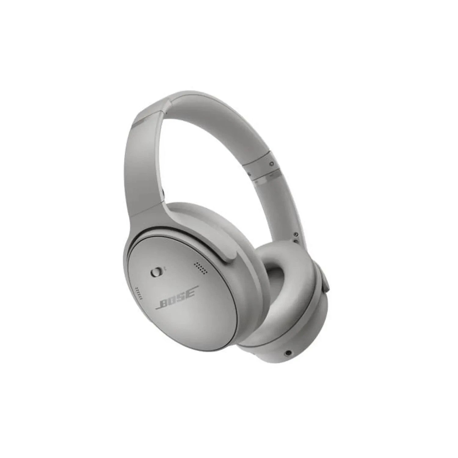2 Bose QuietComfort Wireless Noise Cancelling Headphones - Moonlight Grey, 2 of 6