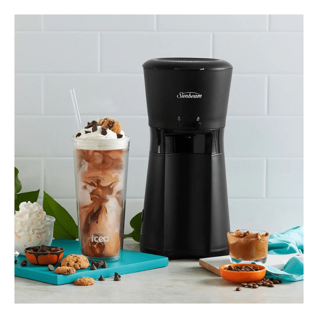 9 Sunbeam Iced Coffee Maker, 9 of 9