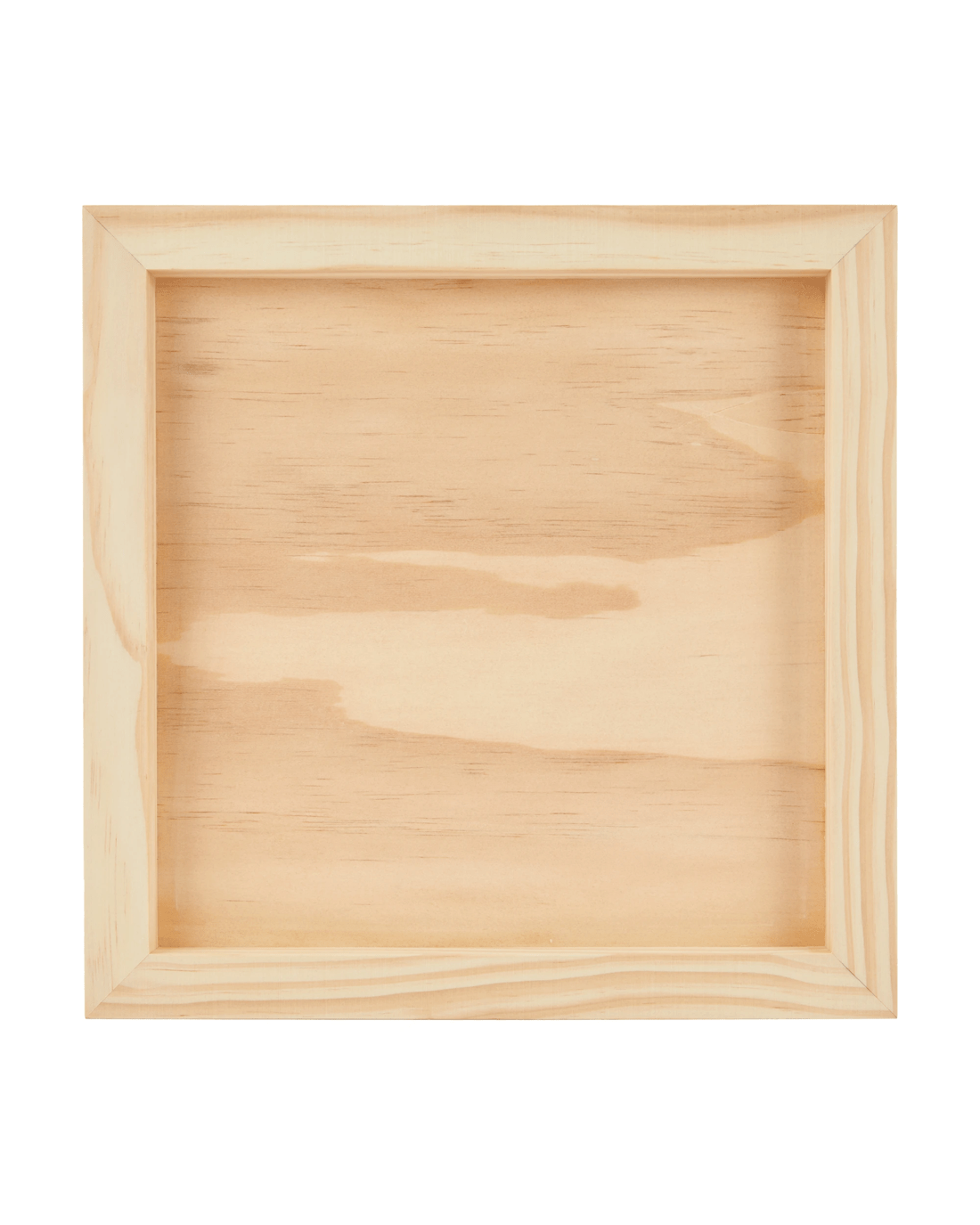 5 Wood Square Panel, 5 of 6