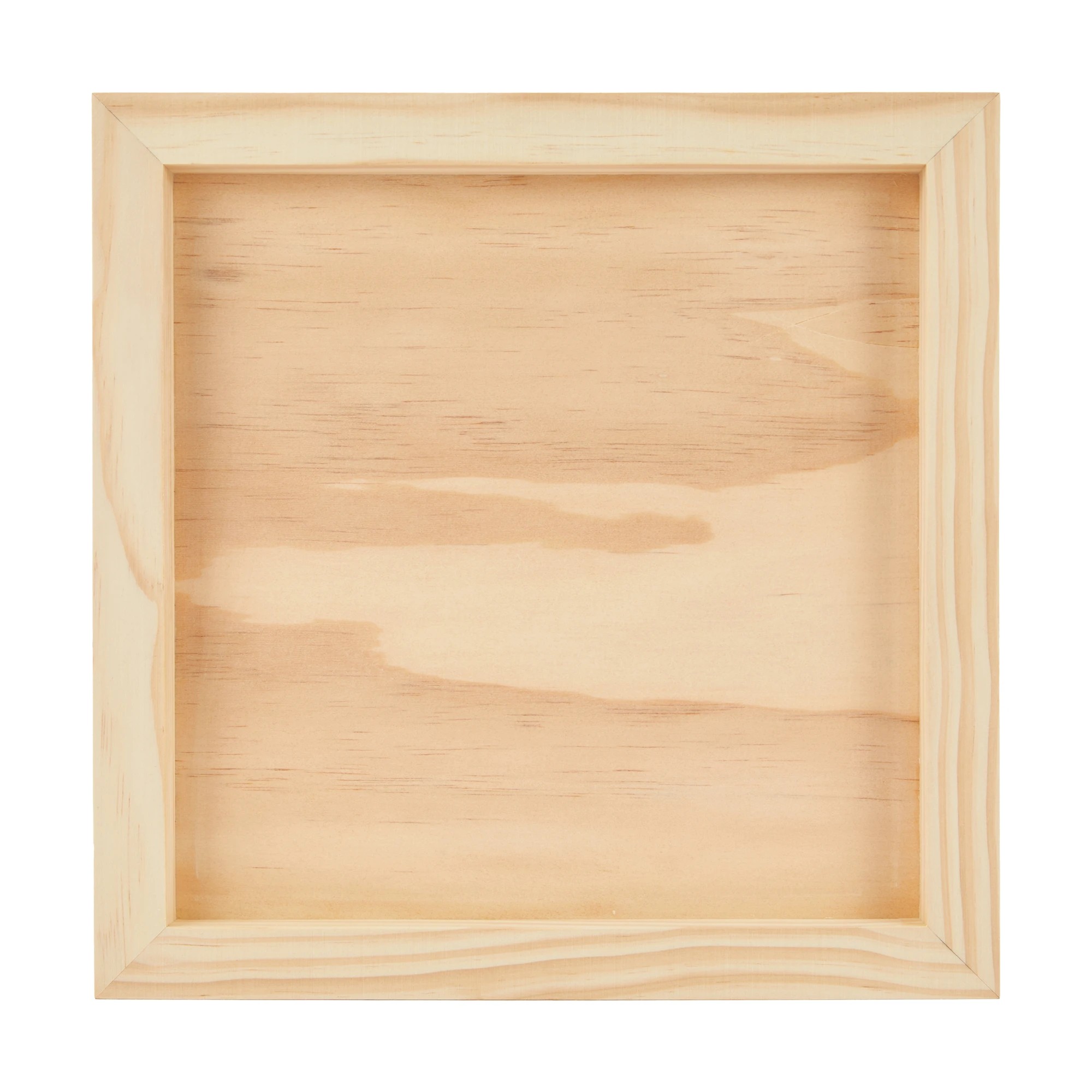 5 Wood Square Panel, 5 of 6