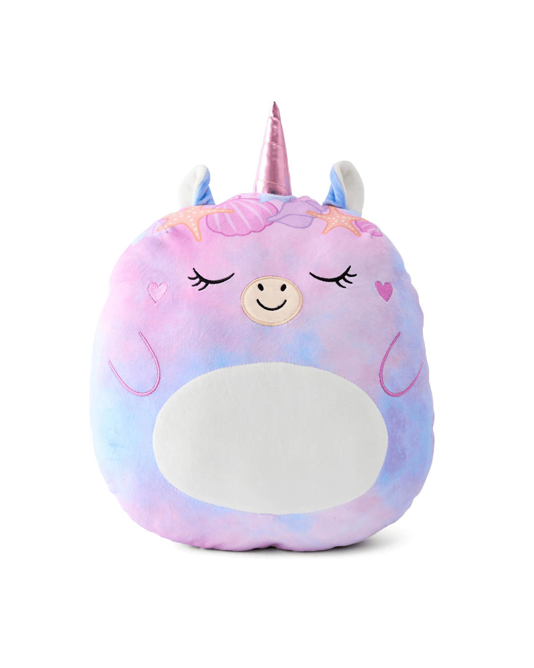 3 2 in 1 Unicorn Travel Blanket and Pillow, 3 of 6