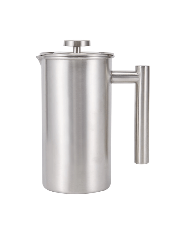 Stainless Steel Coffee Plu