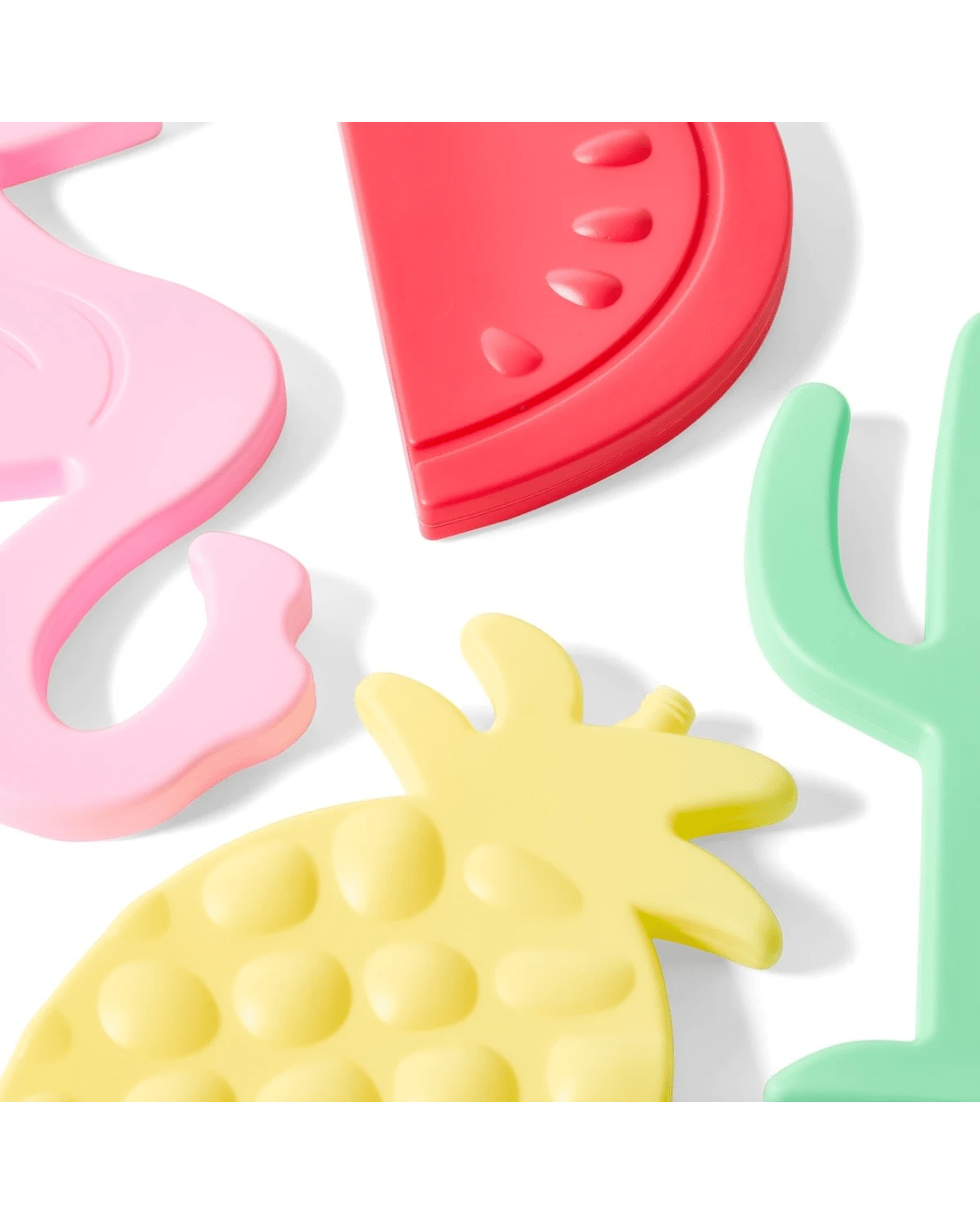 4 Shaped Ice Bricks, 4 of 9