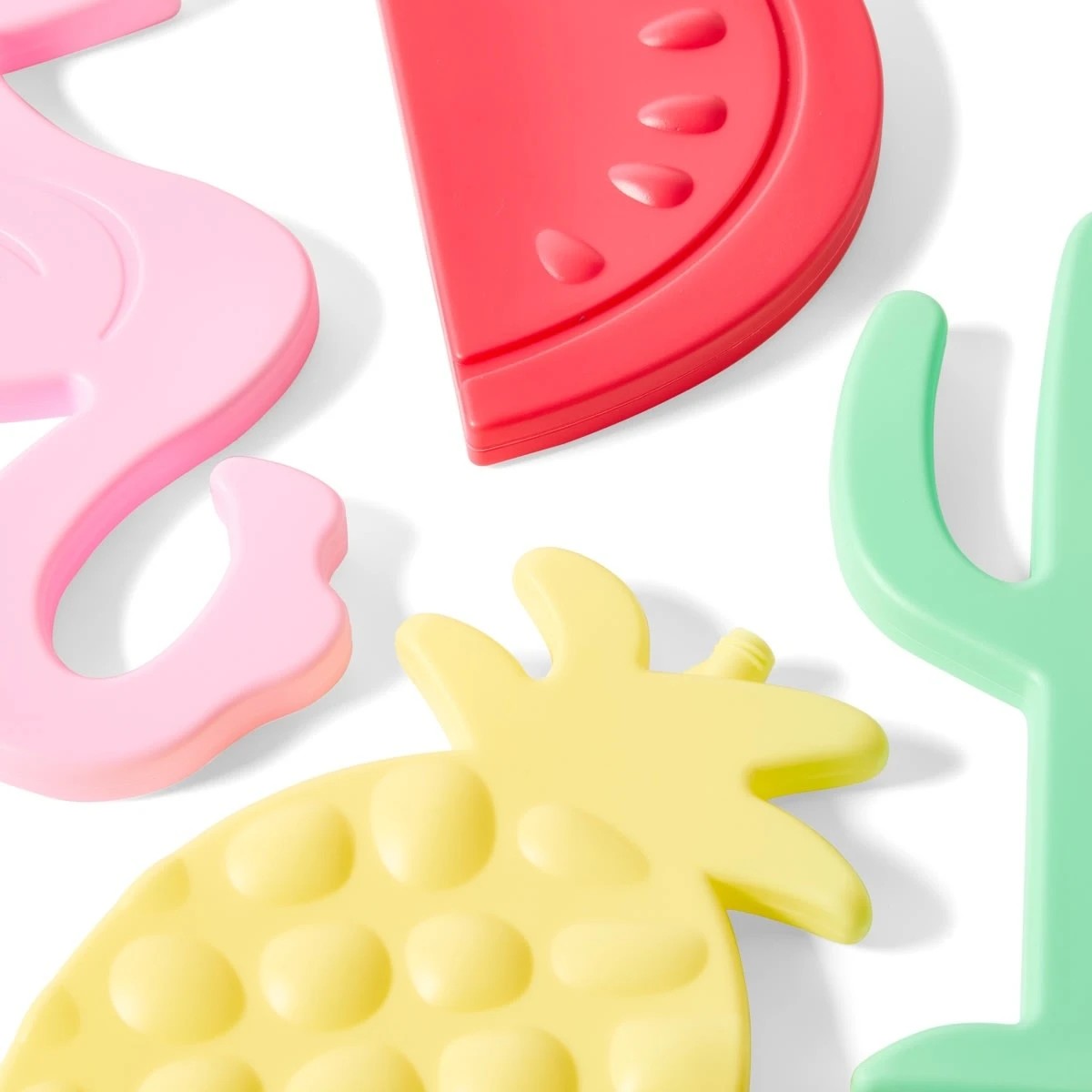 4 Shaped Ice Bricks, 4 of 9