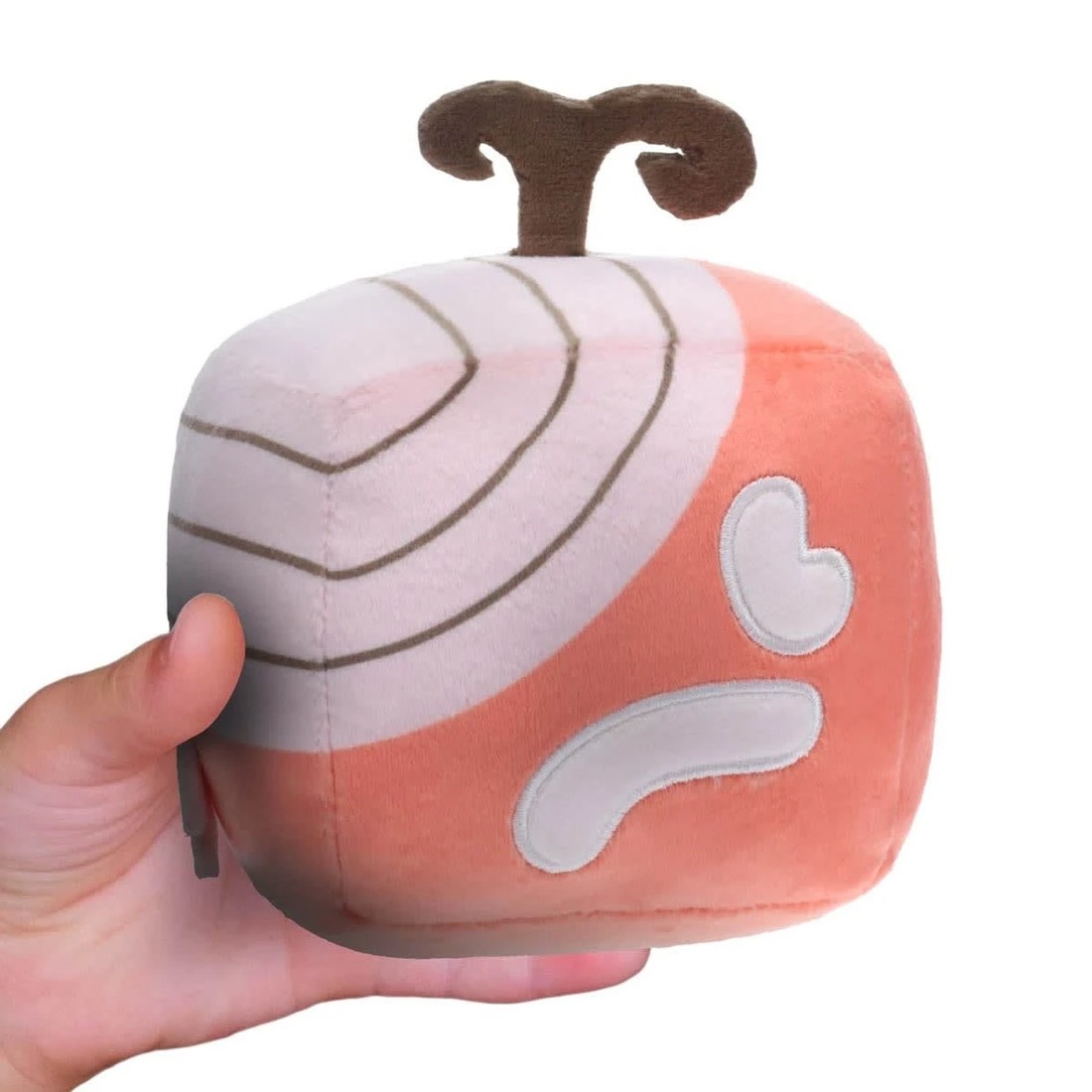 4 10cm PhatMojo Blox Fruits Series 2 Plush Toy - Assorted, 4 of 7