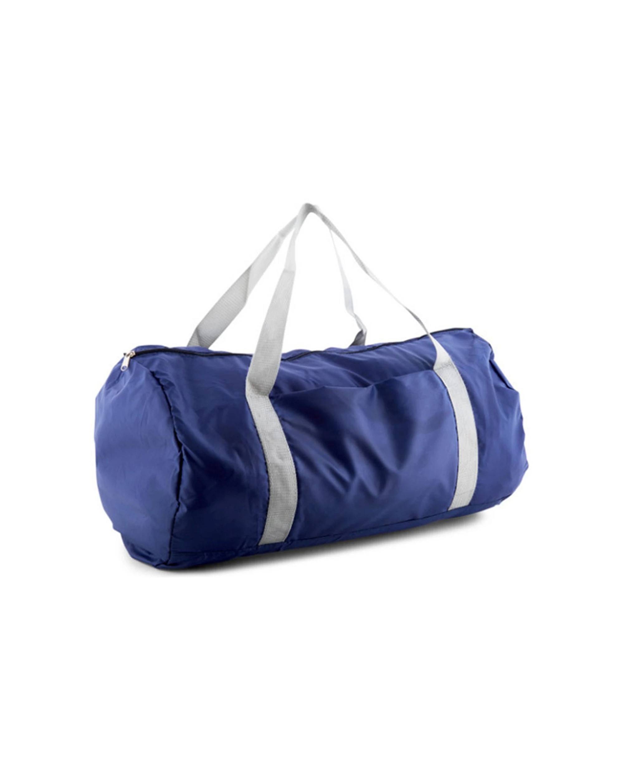 1 Tosca Fold Up Travel Overnight Large Duffle Carry Bag - Assorted, 1 of 2