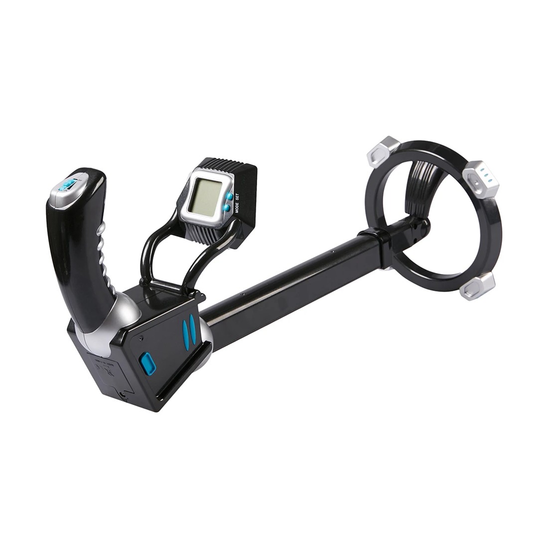 2 LCD Digital Metal Detector, 2 of 3