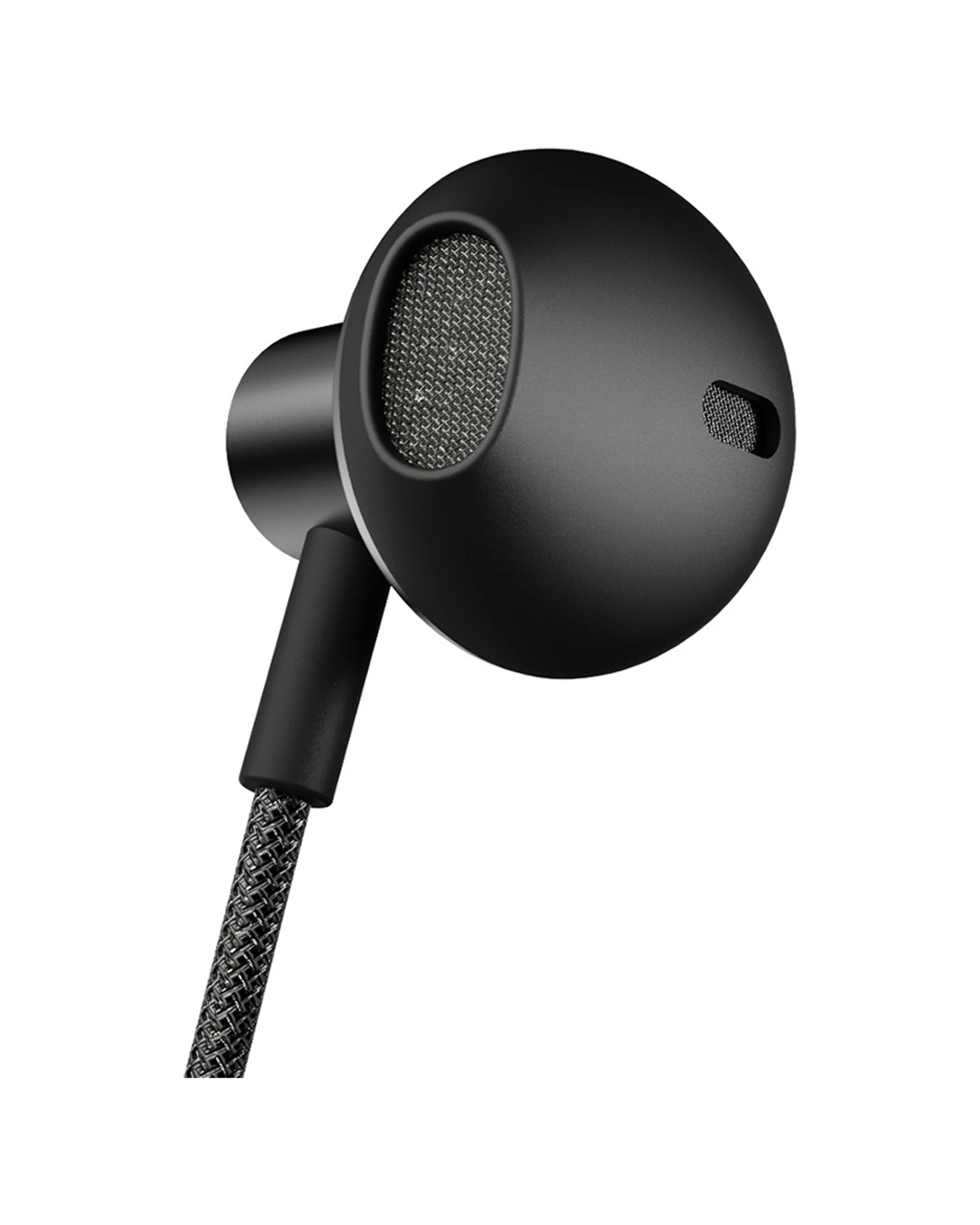 3 HiFuture Mi5 USB C Wired In Ear Music Earphones Titanium Driver Hi Res 10Hz - Black, 3 of 4