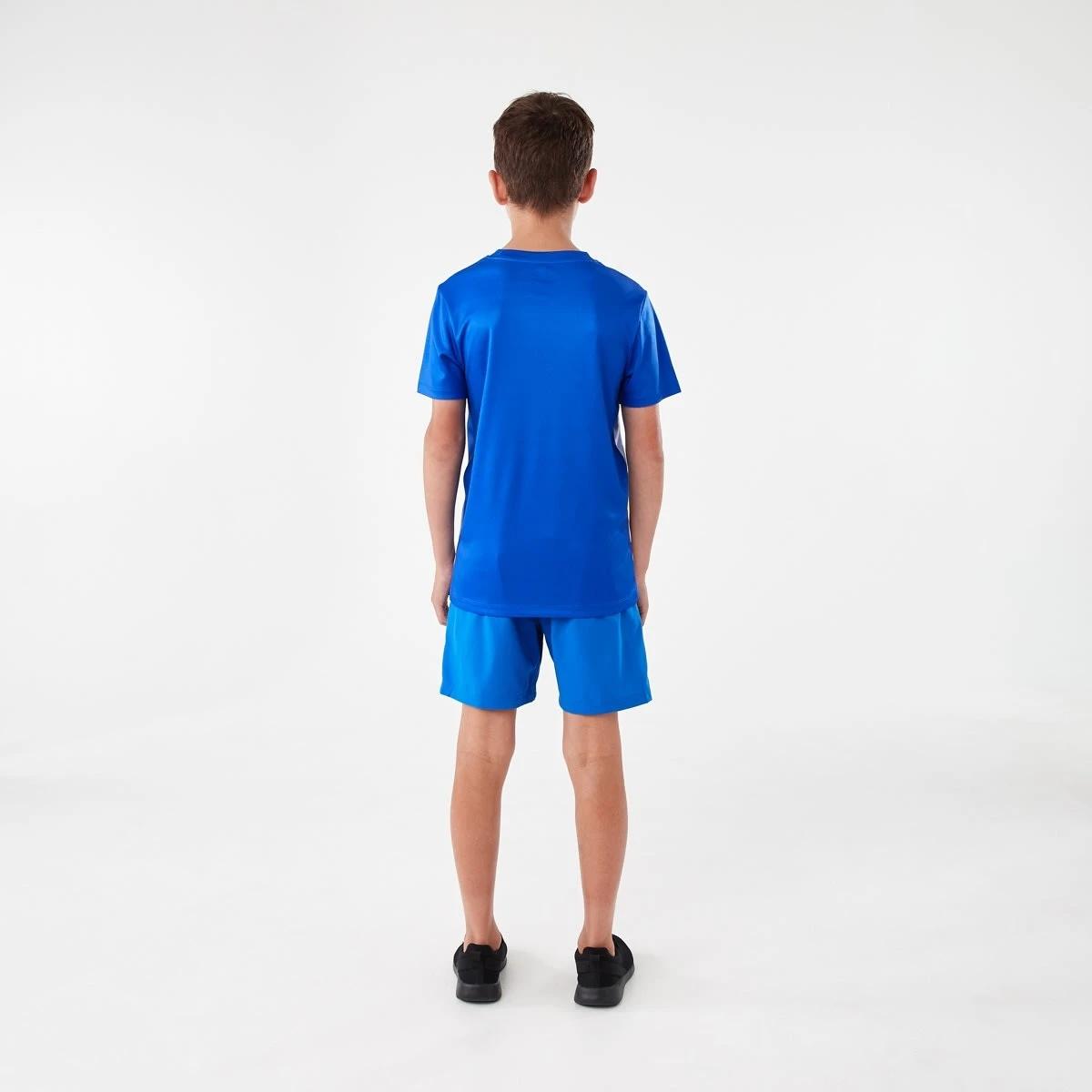 8 Official AFL Kids Training T-shirt Kangaroos, 8 of 10