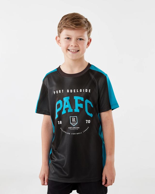Official AFL Youth Training T-s