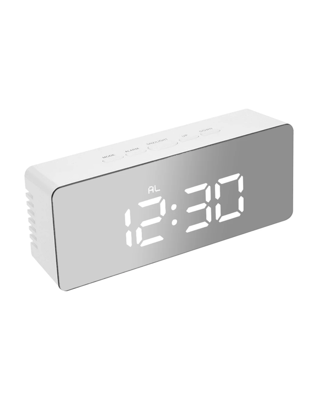 Yezi Alarm Clock Digital