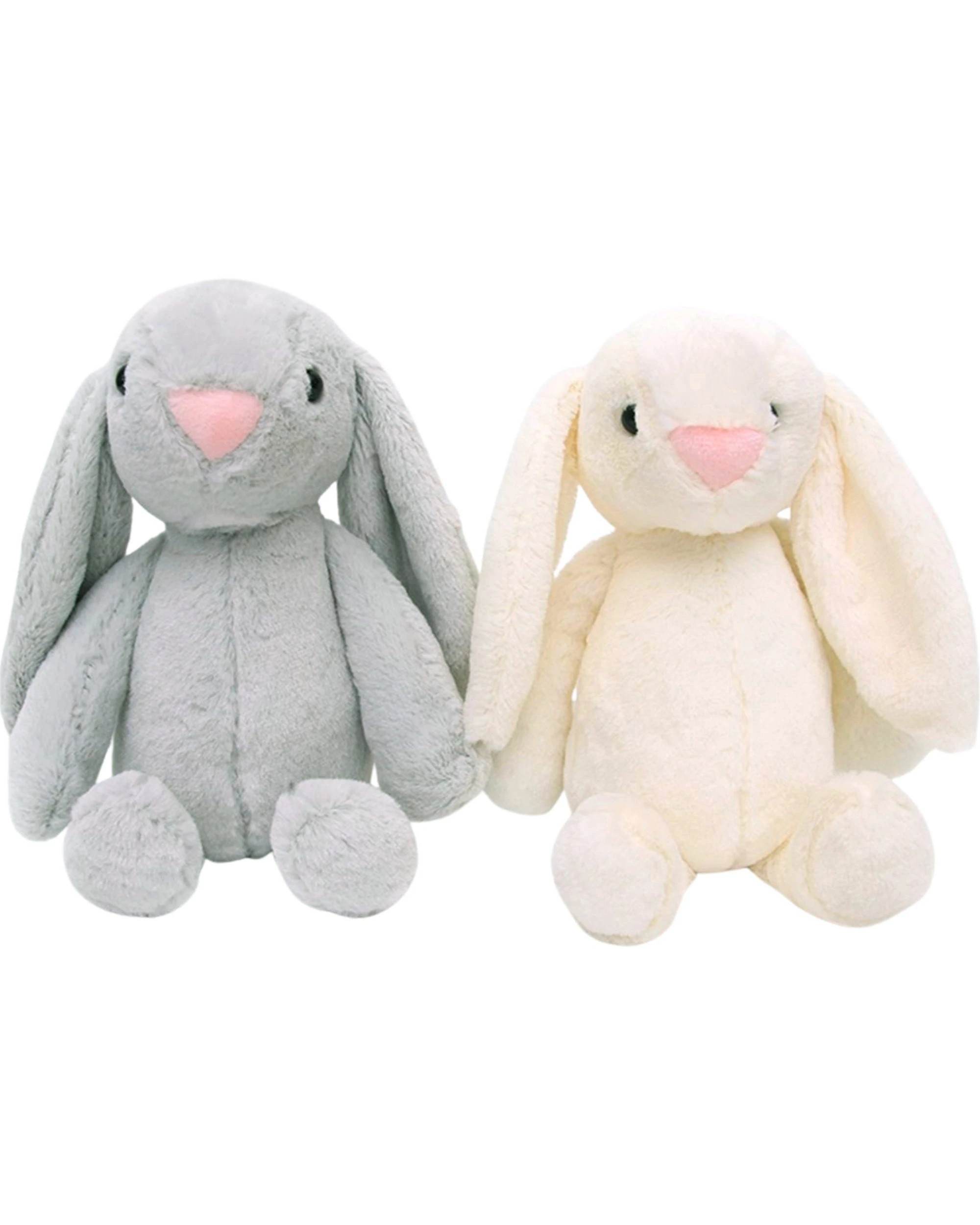 1 Oceana Plush Bunny Rabbit Toy 25cm - Assorted, 1 of 4