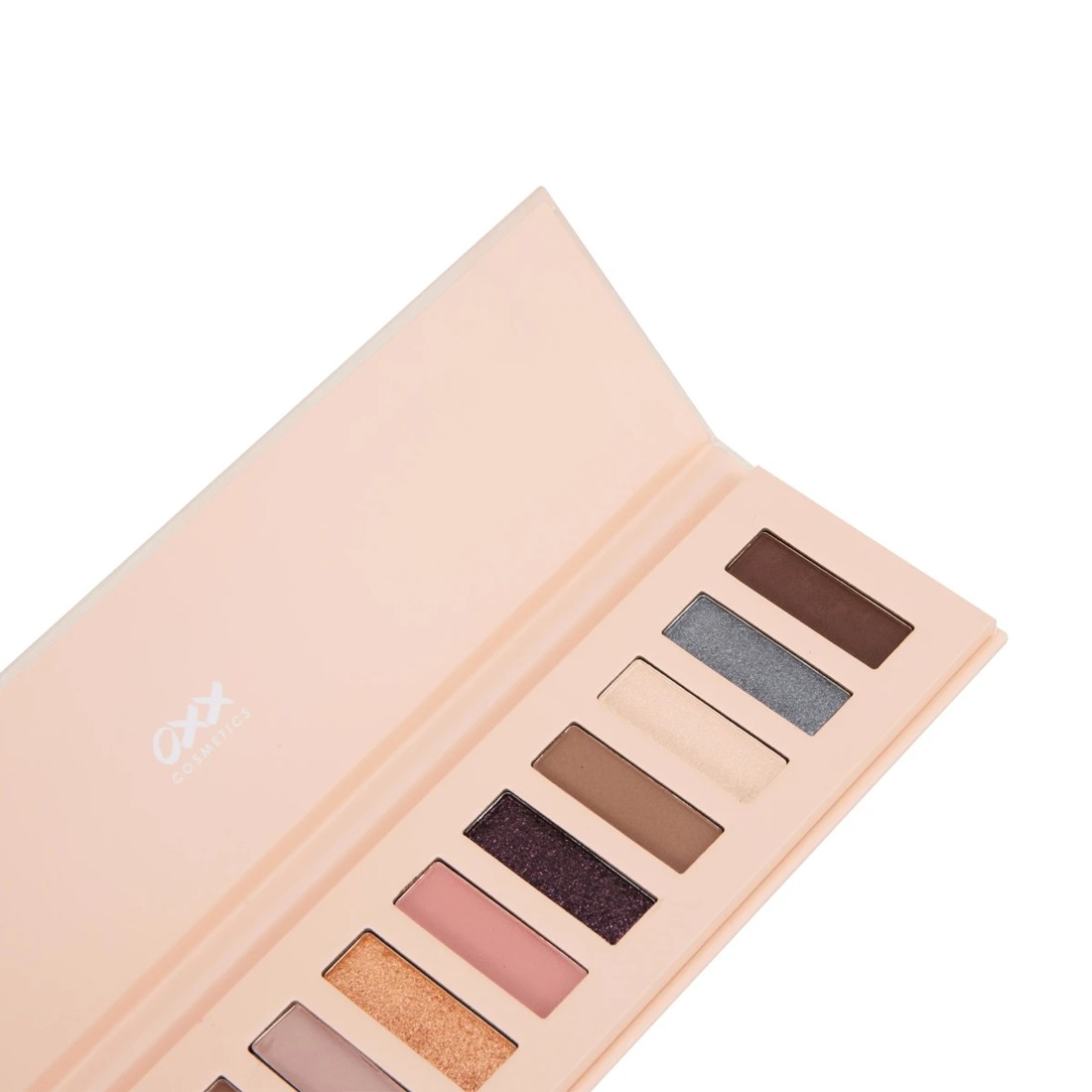 3 OXX Cosmetics 12 Shades Eyeshadow Palette - Celestial, 3 of 6