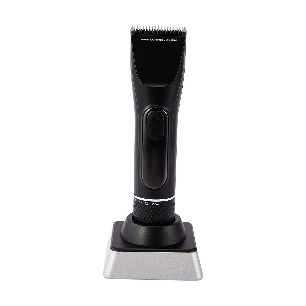 4 Pet Hair Cordless Clippers, 4 of 10