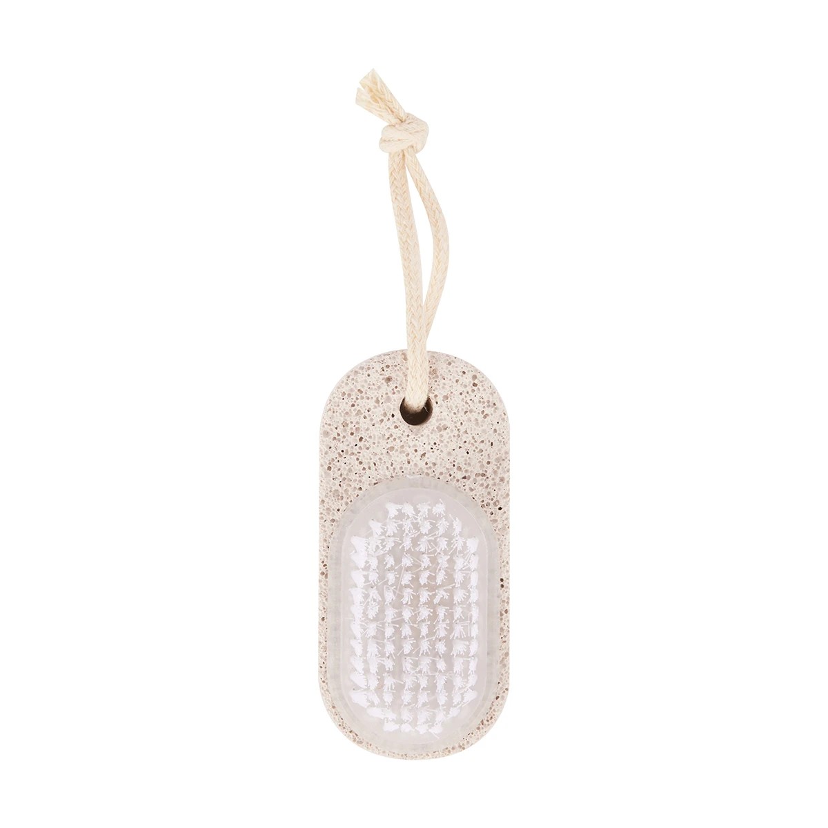 4 OXX Bodycare Nail Brush - White, 4 of 6