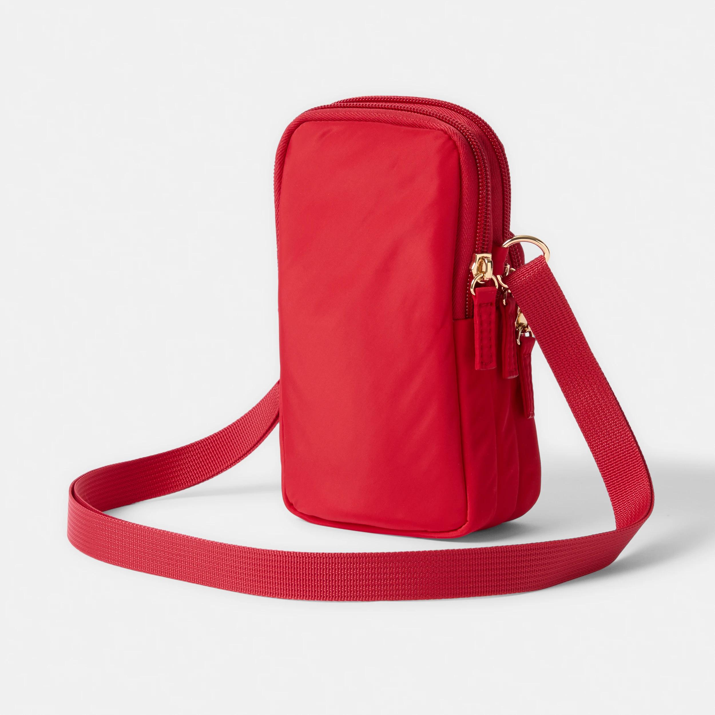 3 Urban Phone Bag STRAWBERRY, 3 of 4