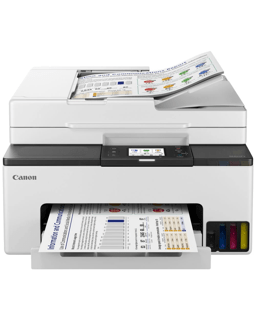 Canon MAXIFY GX2060 MegaTank Multifunction Pri
