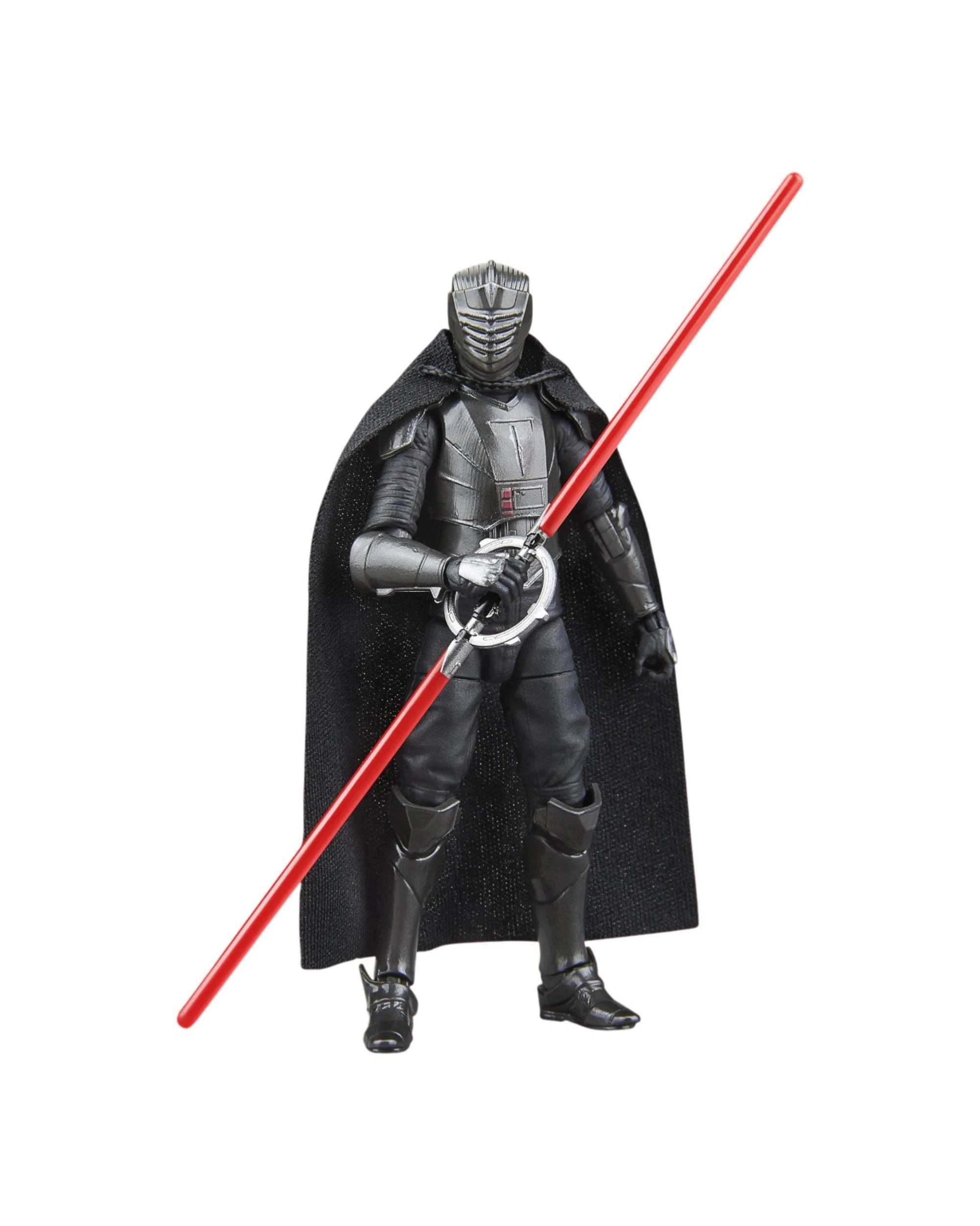 2 Star Wars The Vintage Collection Maul: Shadow Lord Marrok Action Figure, 2 of 10