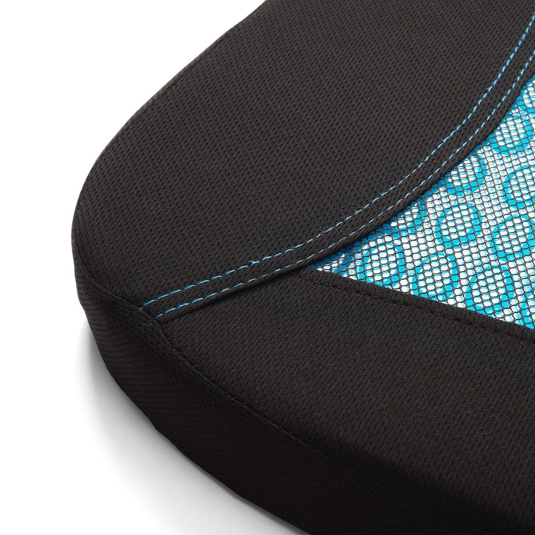 8 Memory Foam Gel Cooling Seat Cushion, 8 of 10