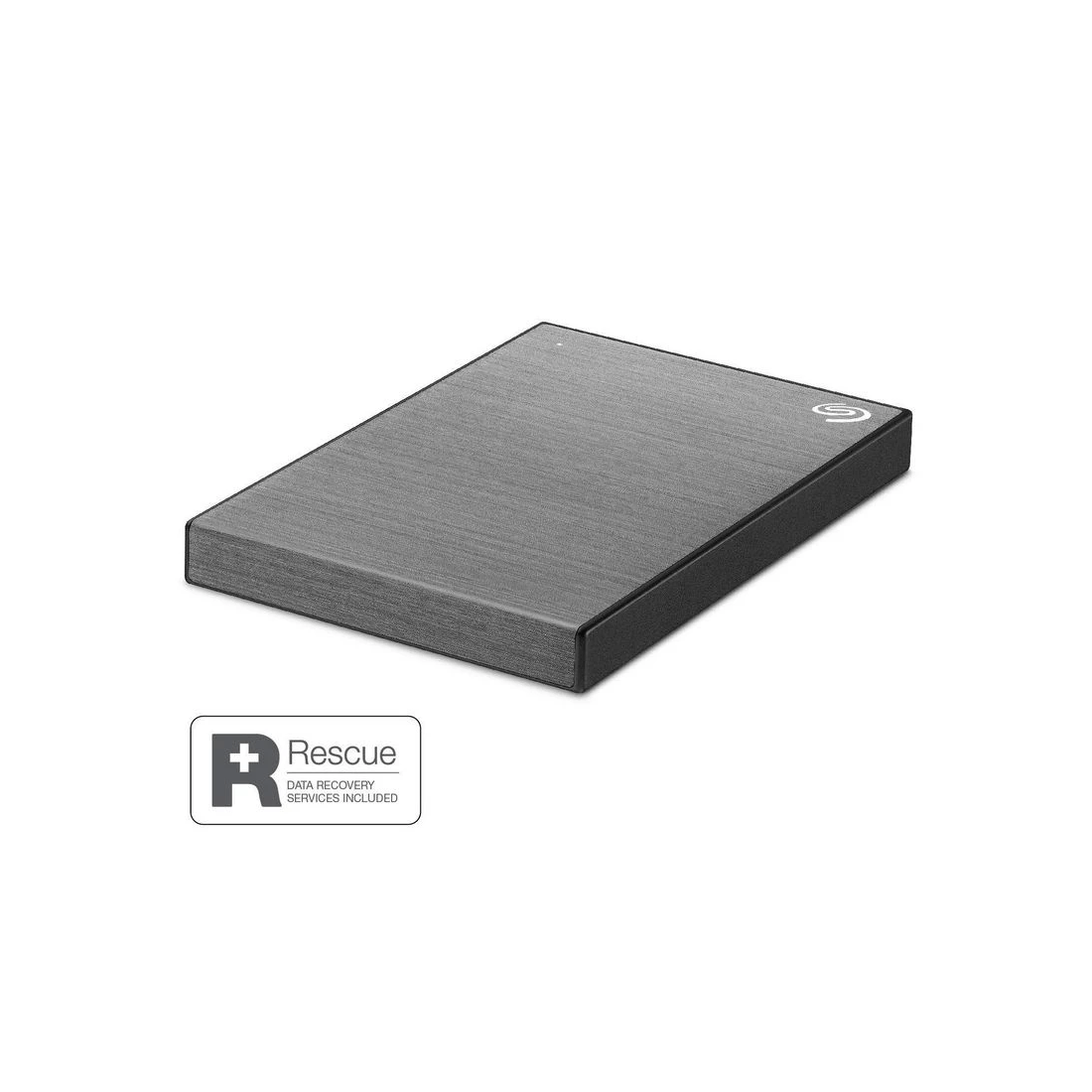 5 Seagate 1TB One Touch Portable Hard Drive Space Grey, 5 of 5