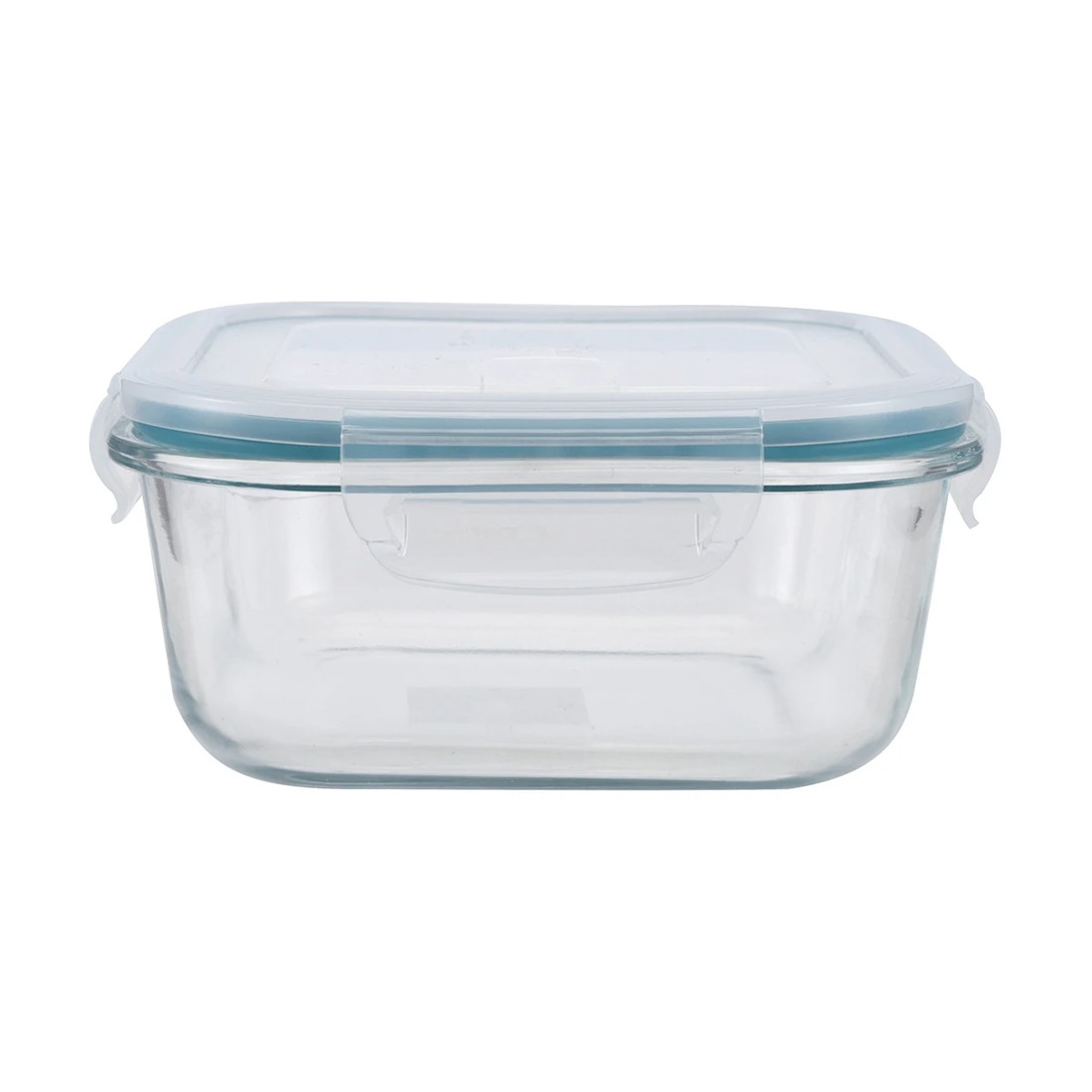 1 720ml Glass Food Storage Container, 1 of 3