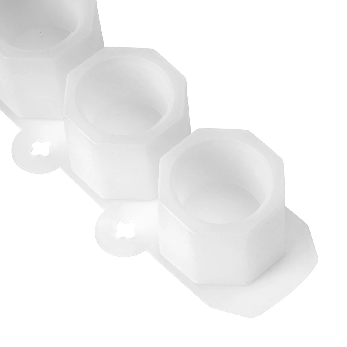 7 Plaster Casting Resin Pot Mould, 7 of 7