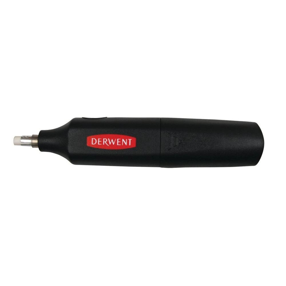 2 Derwent Battery Eraser, 2 of 3