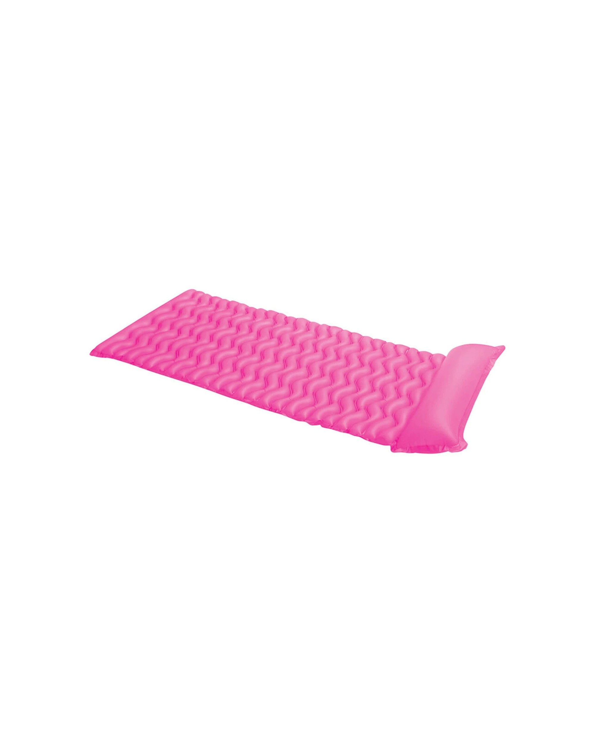 4 Intex 2PK Tote-N-Float Wave Inflatable Pool Mat - Assorted, 4 of 6