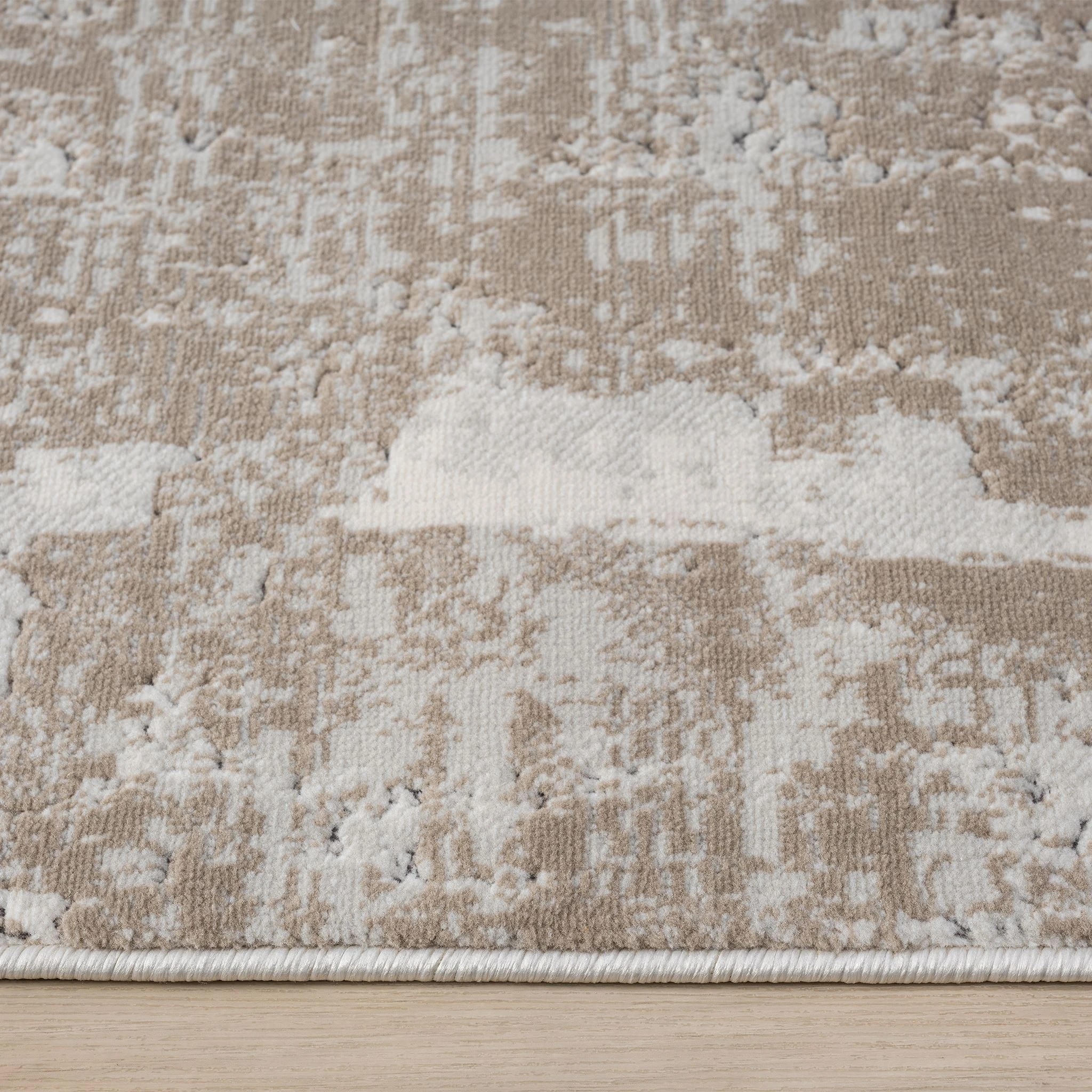 2 La Grace Home Adriano Premium Rug - 240x330cm - Slate, 2 of 10