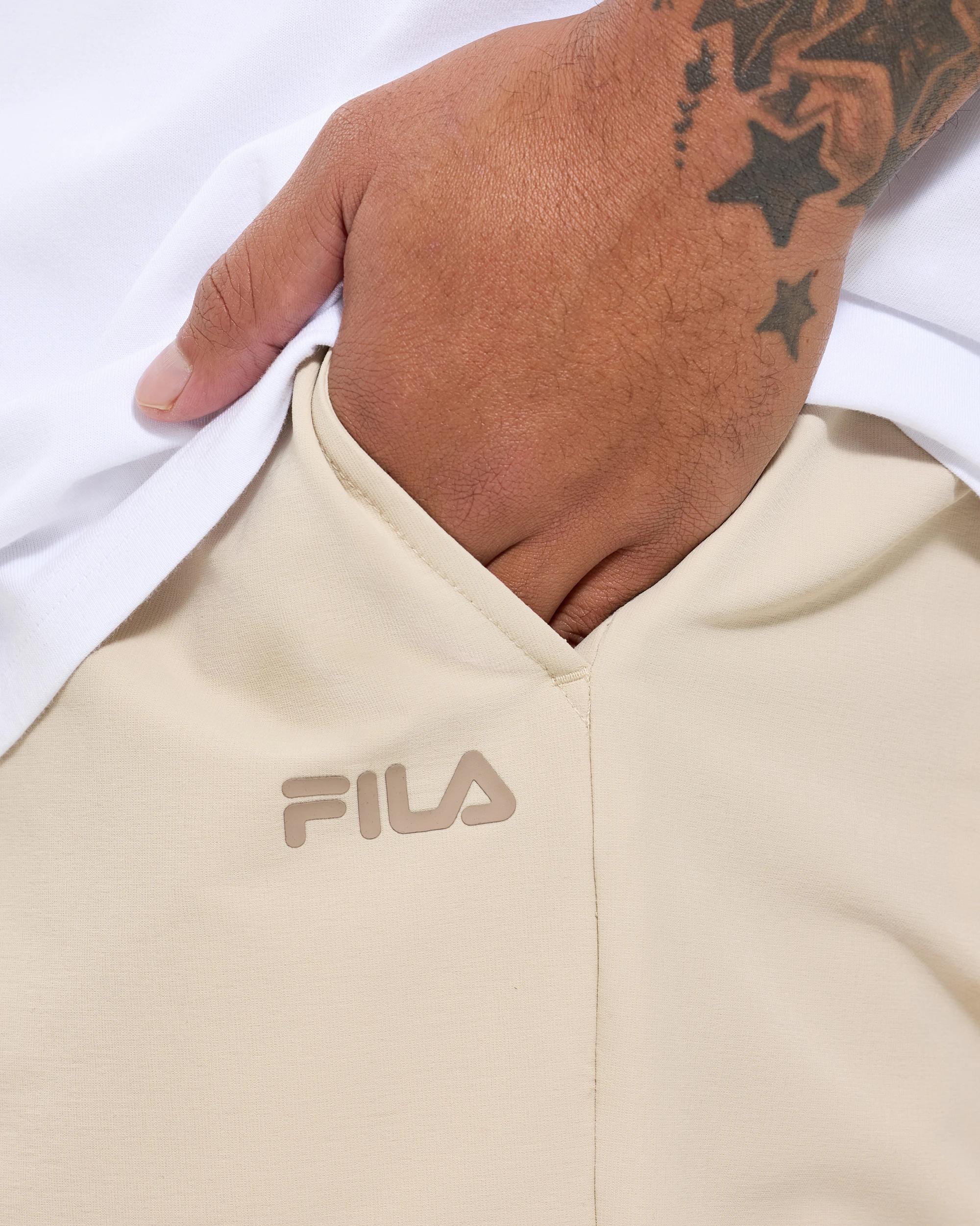 4 Griffith Short Plus - Fila NEUTRAL, 4 of 8