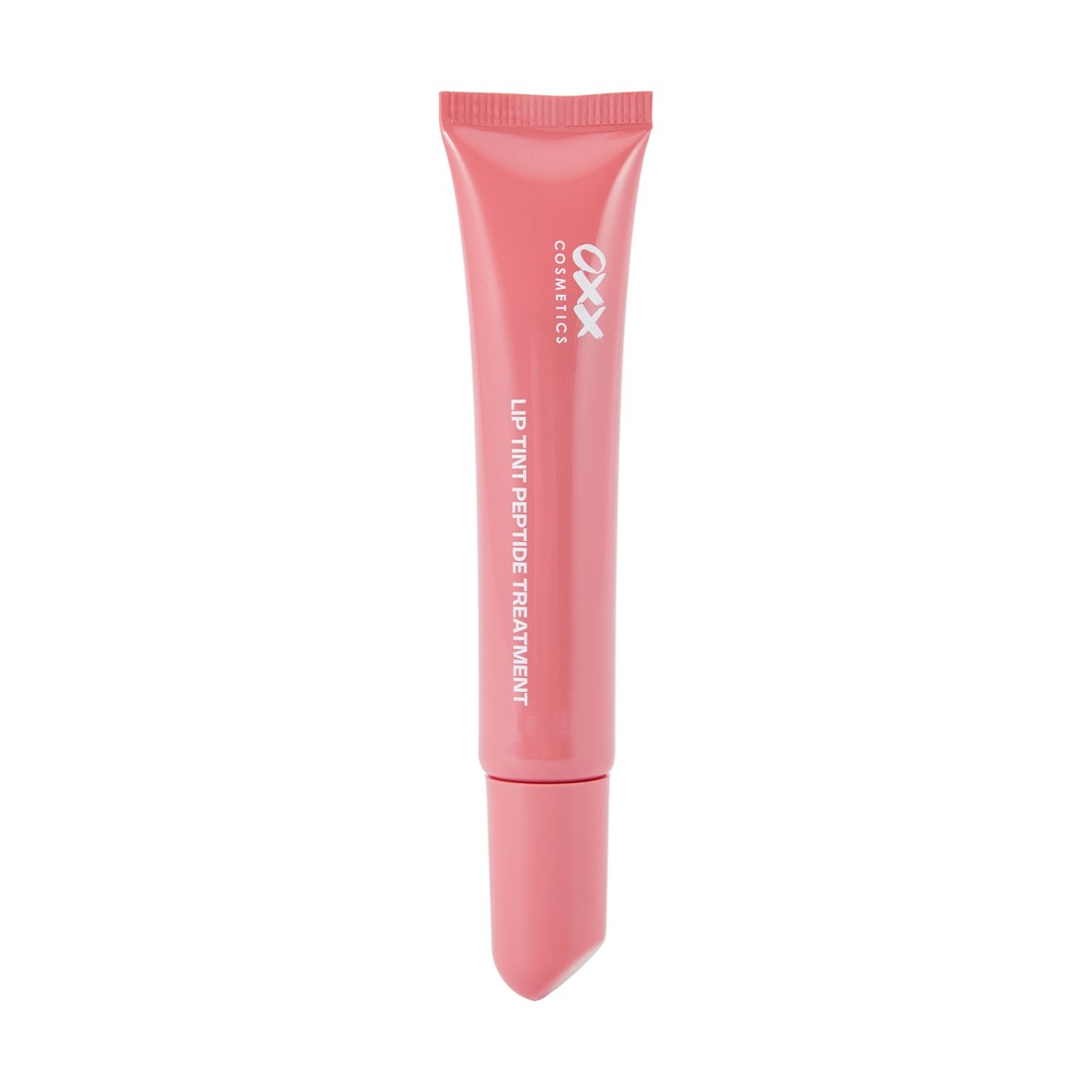 1 OXX Cosmetics Lip Tint Peptide Treatment - Pink, 1 of 4