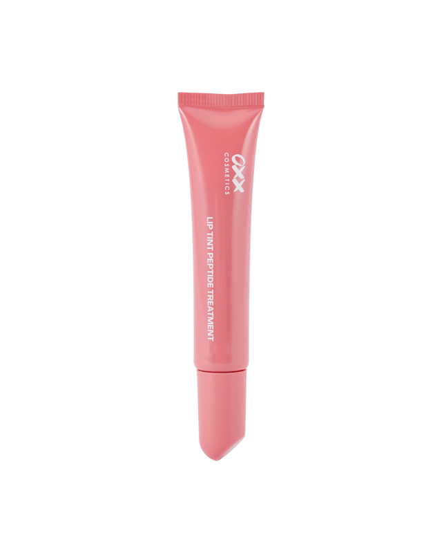 OXX Cosmetics Lip Tint Peptide Treatment - 