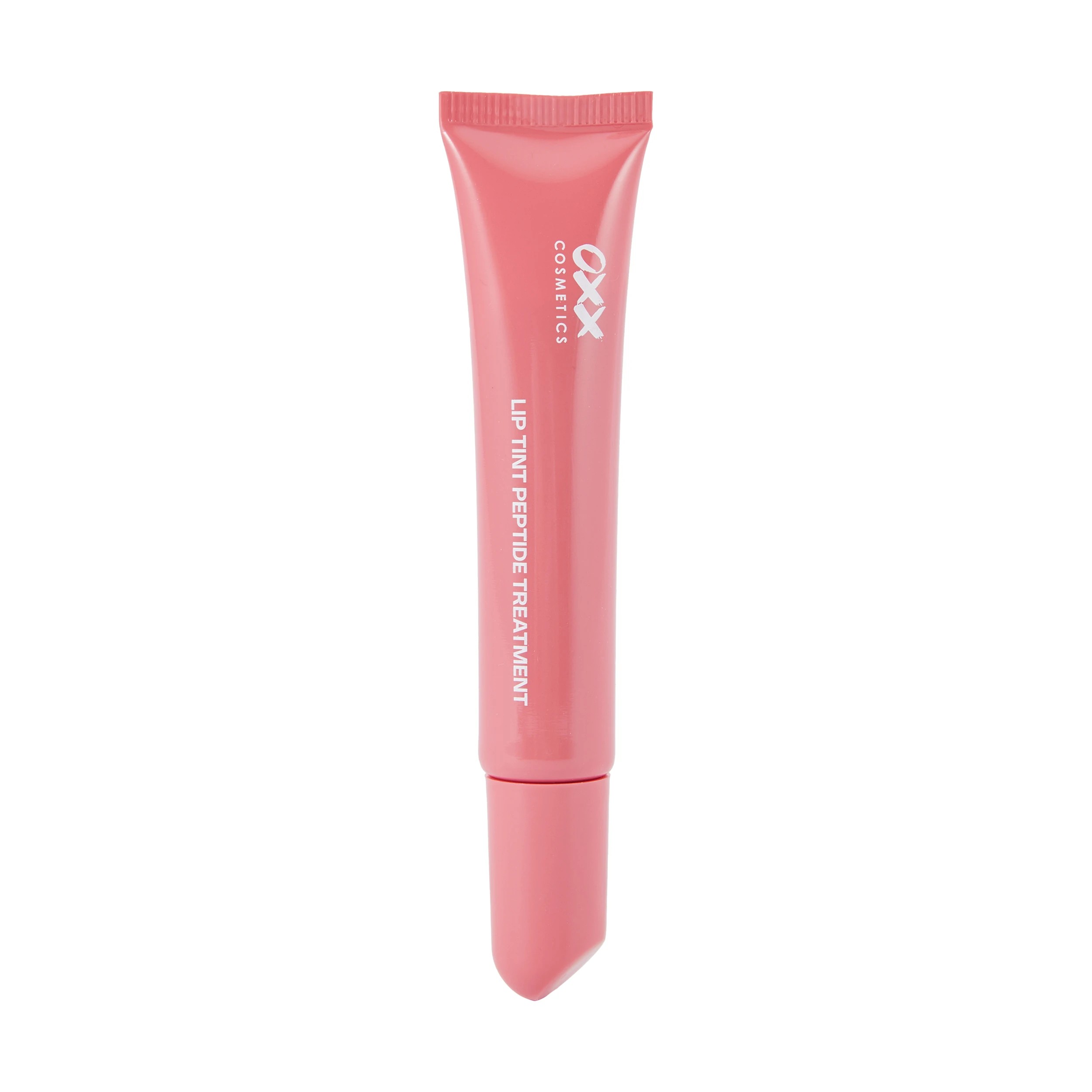 1 OXX Cosmetics Lip Tint Peptide Treatment - Pink, 1 of 4