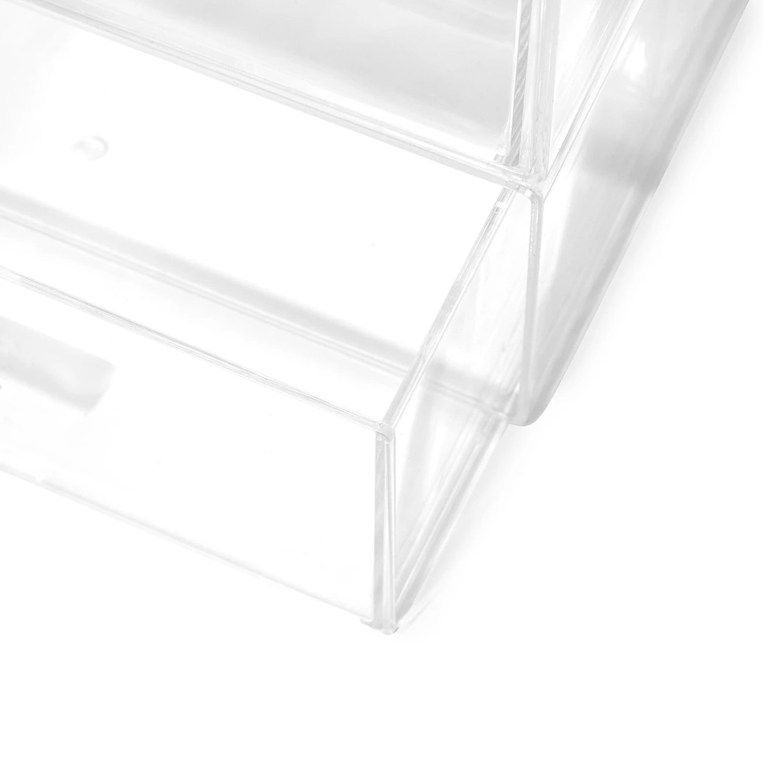 6 Set of 4 Modular Drawer Organisers, 6 of 6