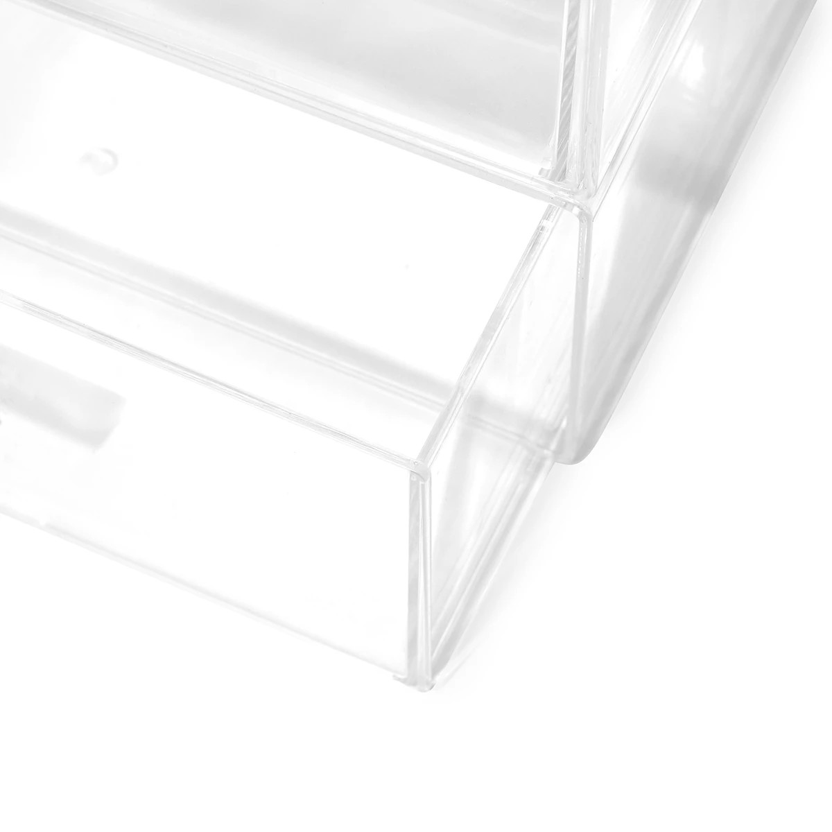 6 Set of 4 Modular Drawer Organisers, 6 of 6