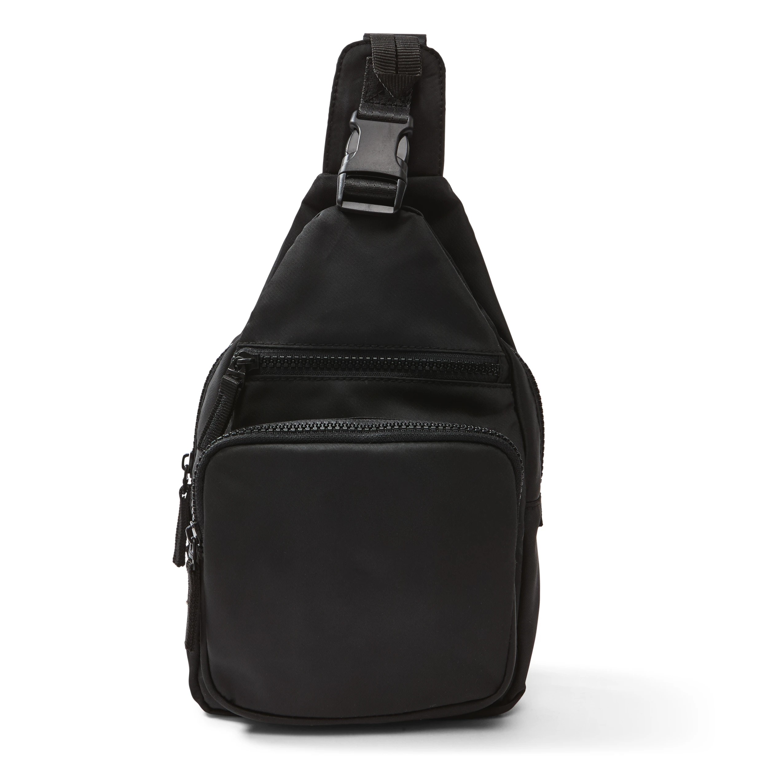 3 Sling Bag - Black, 3 of 7