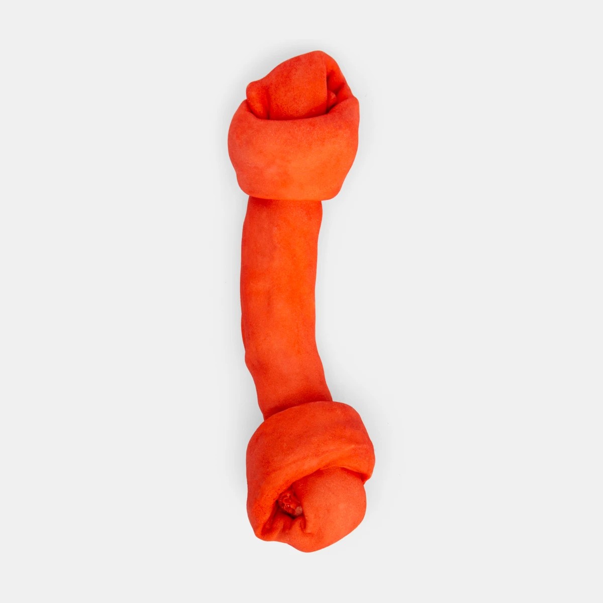 2 Pet Treat Rawhide Bone - Extra Large, 2 of 6
