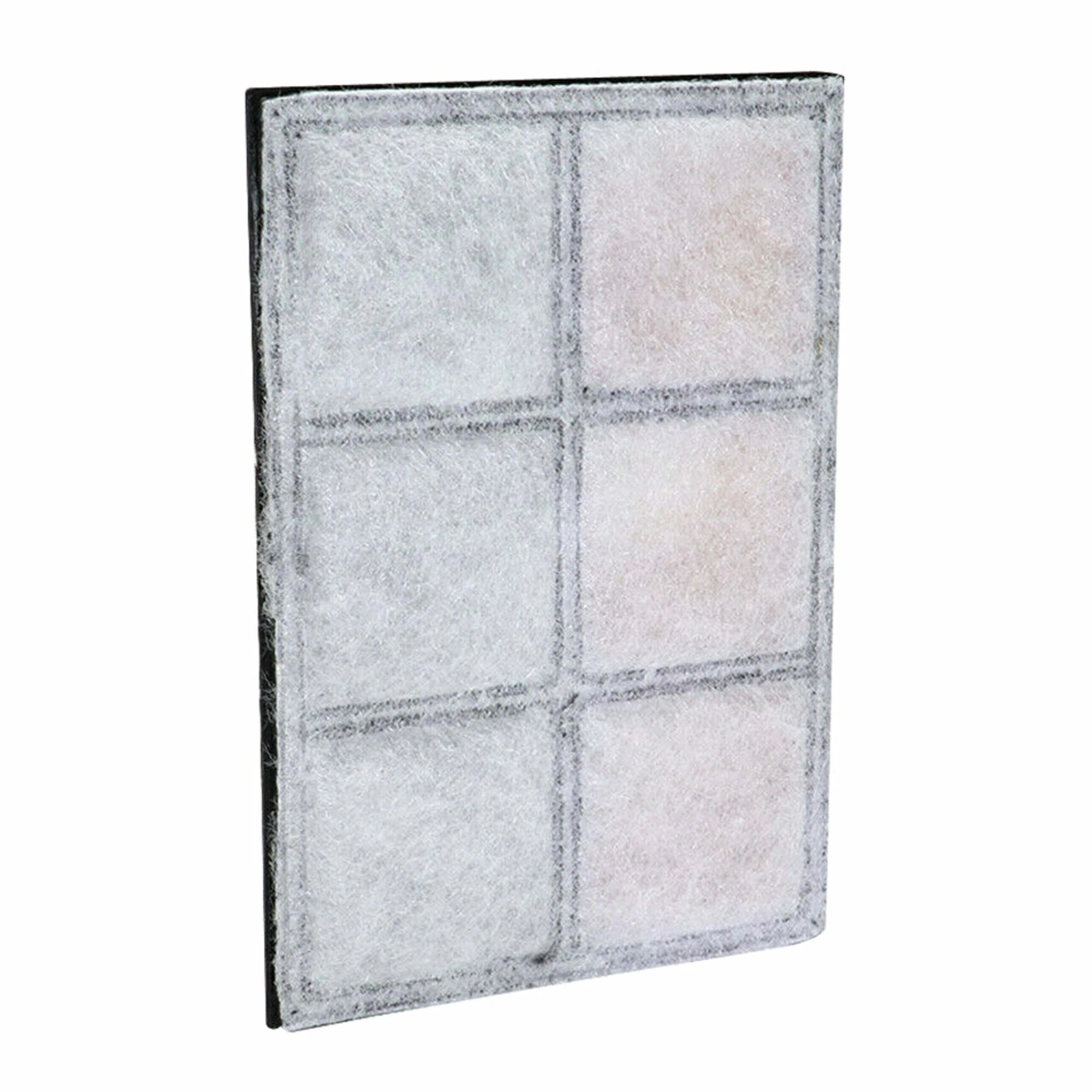 1 All Fur You Seashell Pet Water Fountain Replacement Filter, 1 of 2