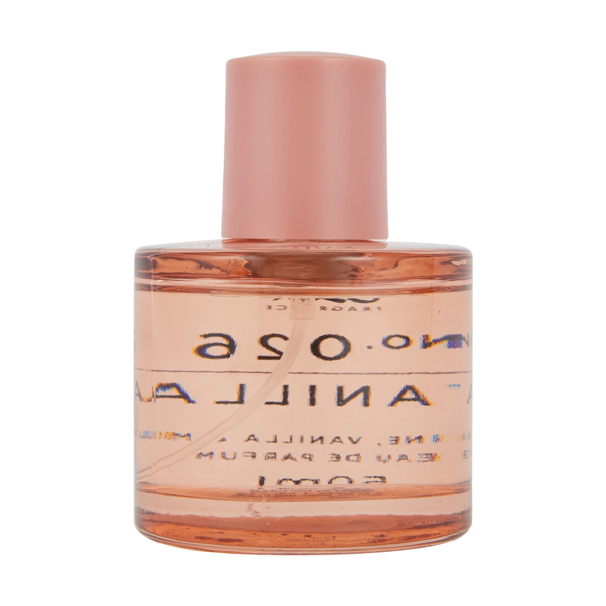 4 OXX Fragrance No. 026 Vanilla Eau De Parfum 50ml - Jasmine, Vanilla and Musk, 4 of 7