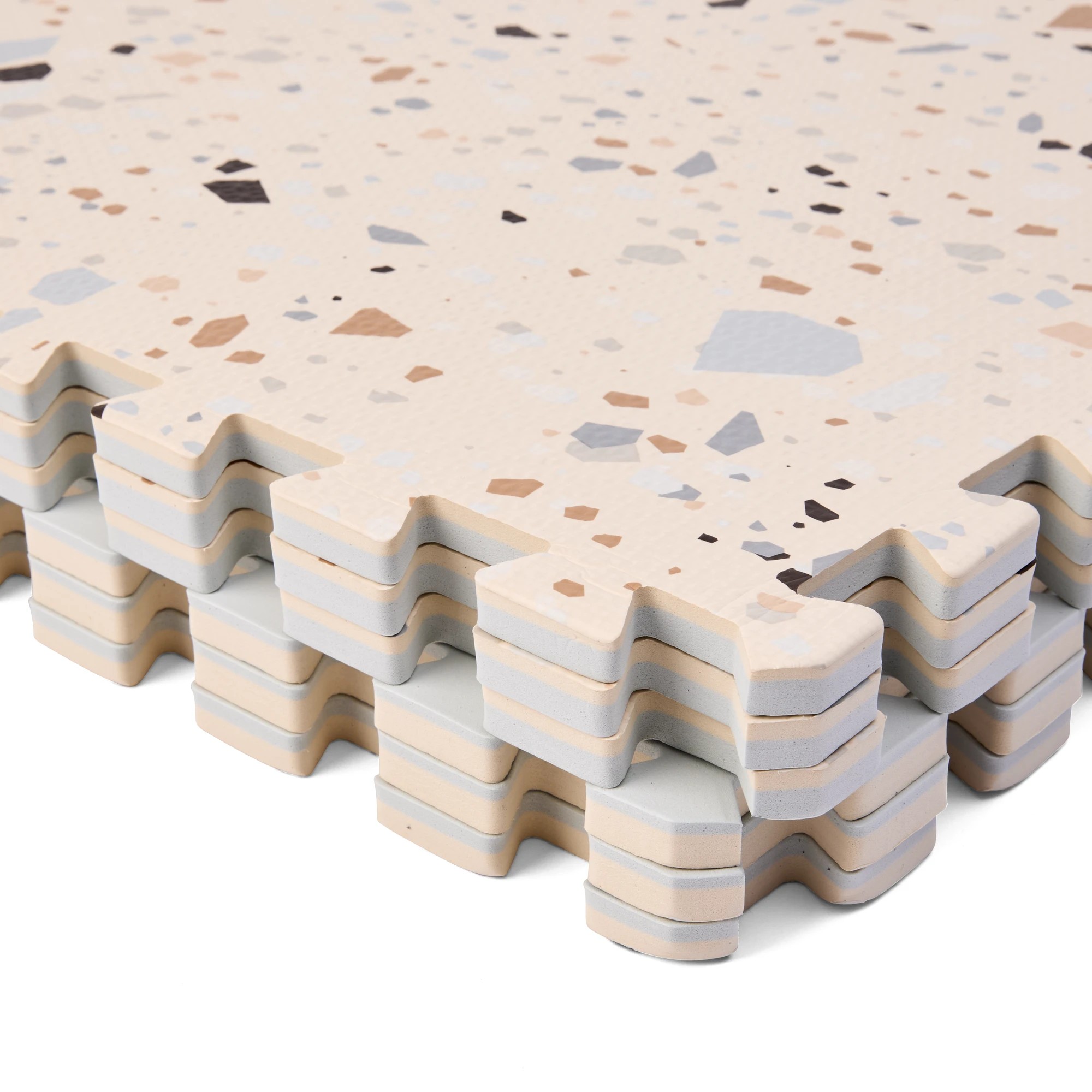 9 EVA Foam Play Mat, 9 of 10