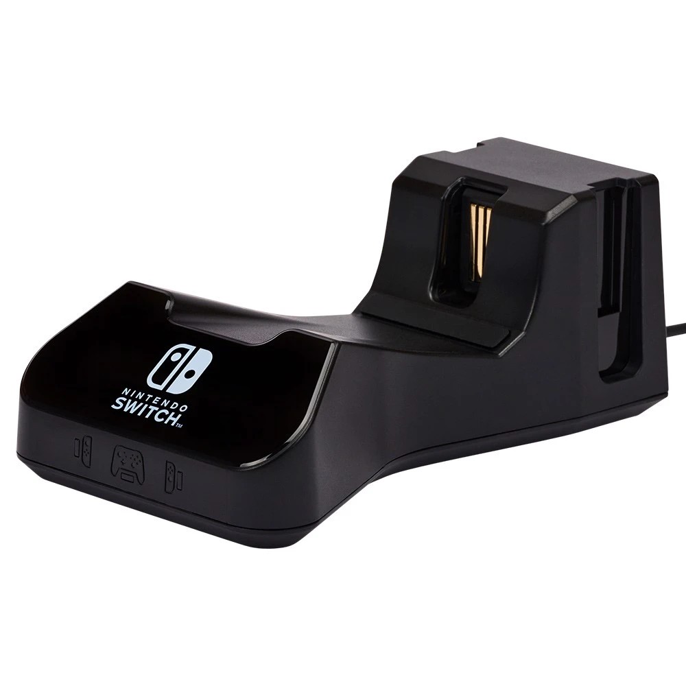 1 PowerA - Controller Charging Base for Nintendo Switch, 1 of 5