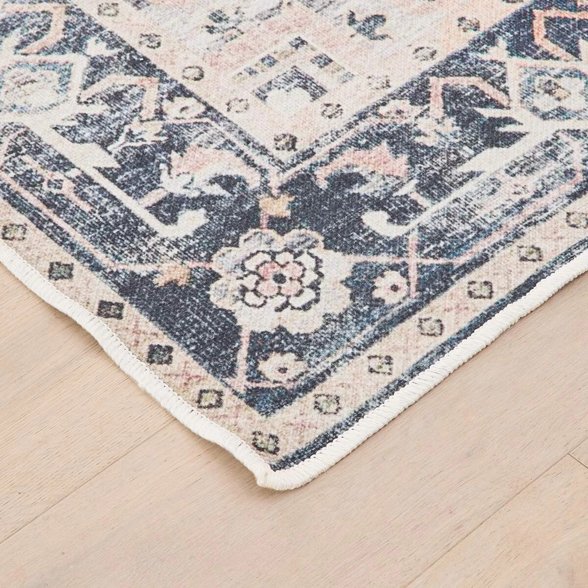 2 Mika Washable Rug - Extra Large, 270cm x 180cm, 2 of 7