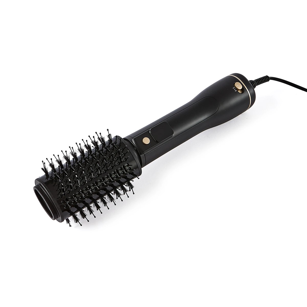 7 Haircare 5-in-1 Styler - Black, 7 of 10