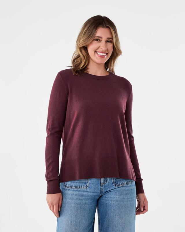 Crew Lightweight Ju
