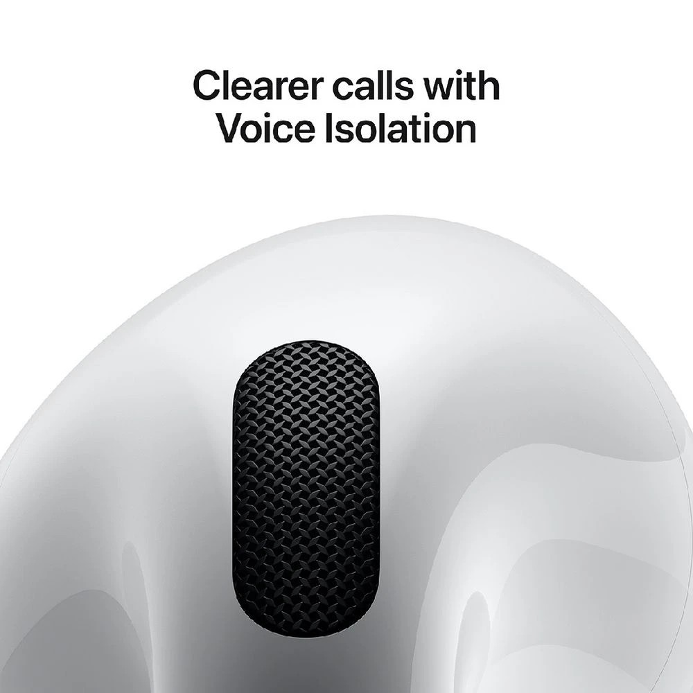 5 AirPods 4, 5 of 8