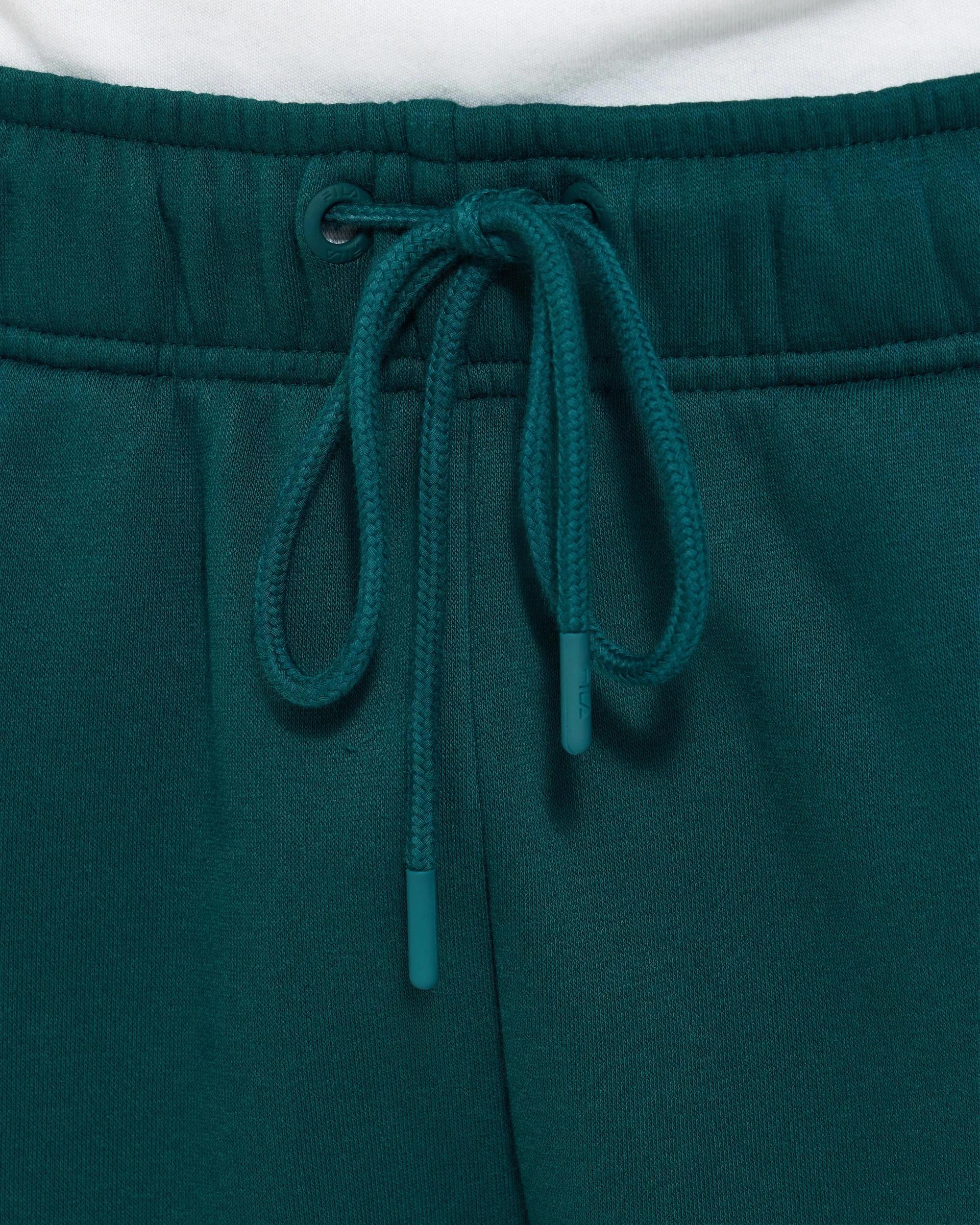 5 Fila Heavyweight Trackpants GREEN, 5 of 7