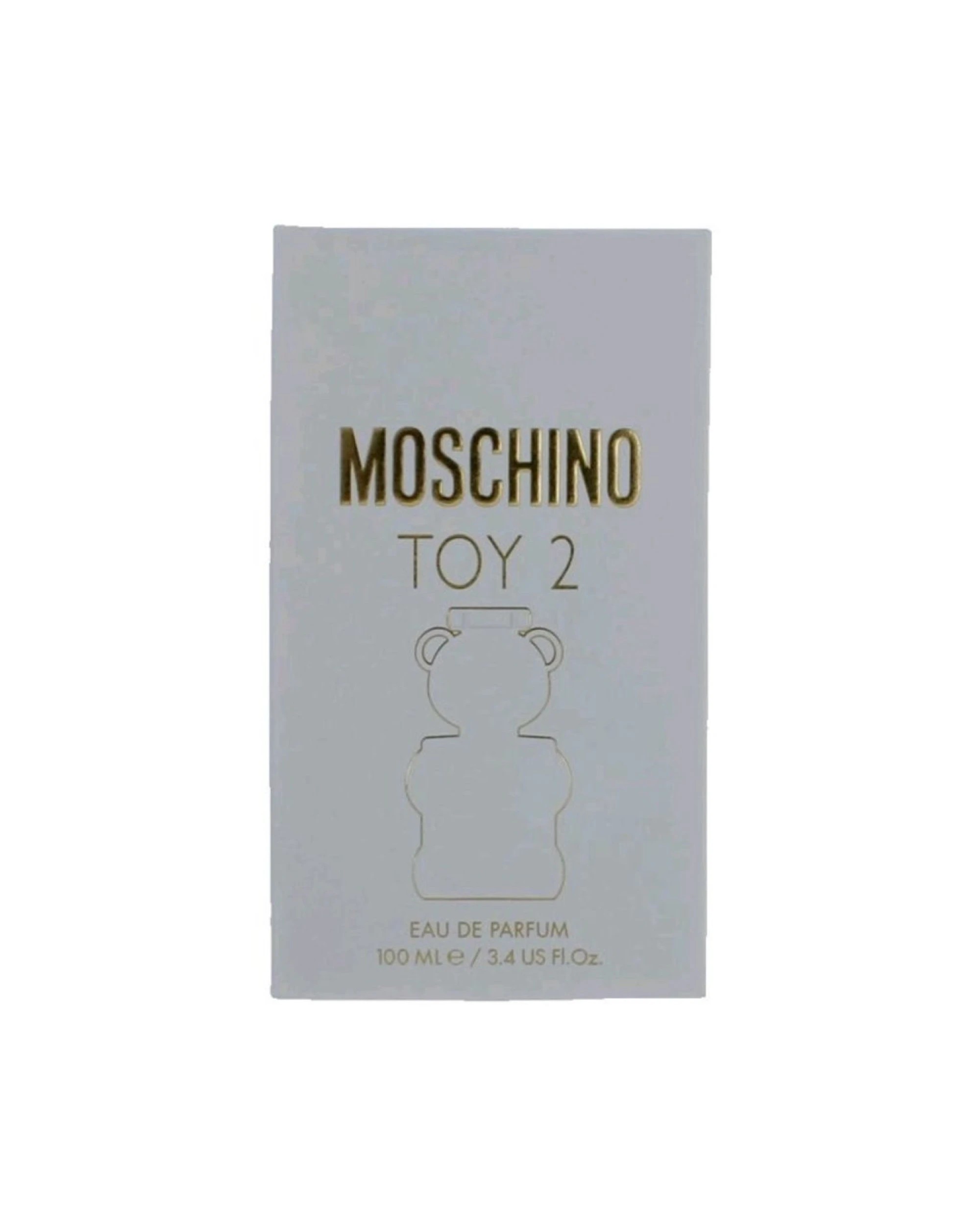 2 Moschino Toy 2 100ml Eau De Parfum, 2 of 3